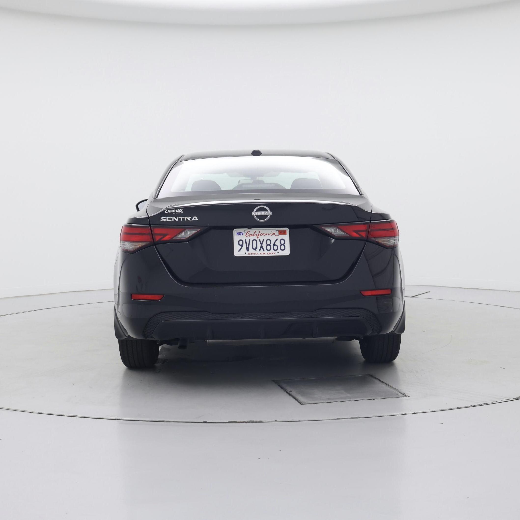 Thumbnail: 2025 Nissan Sentra - 6