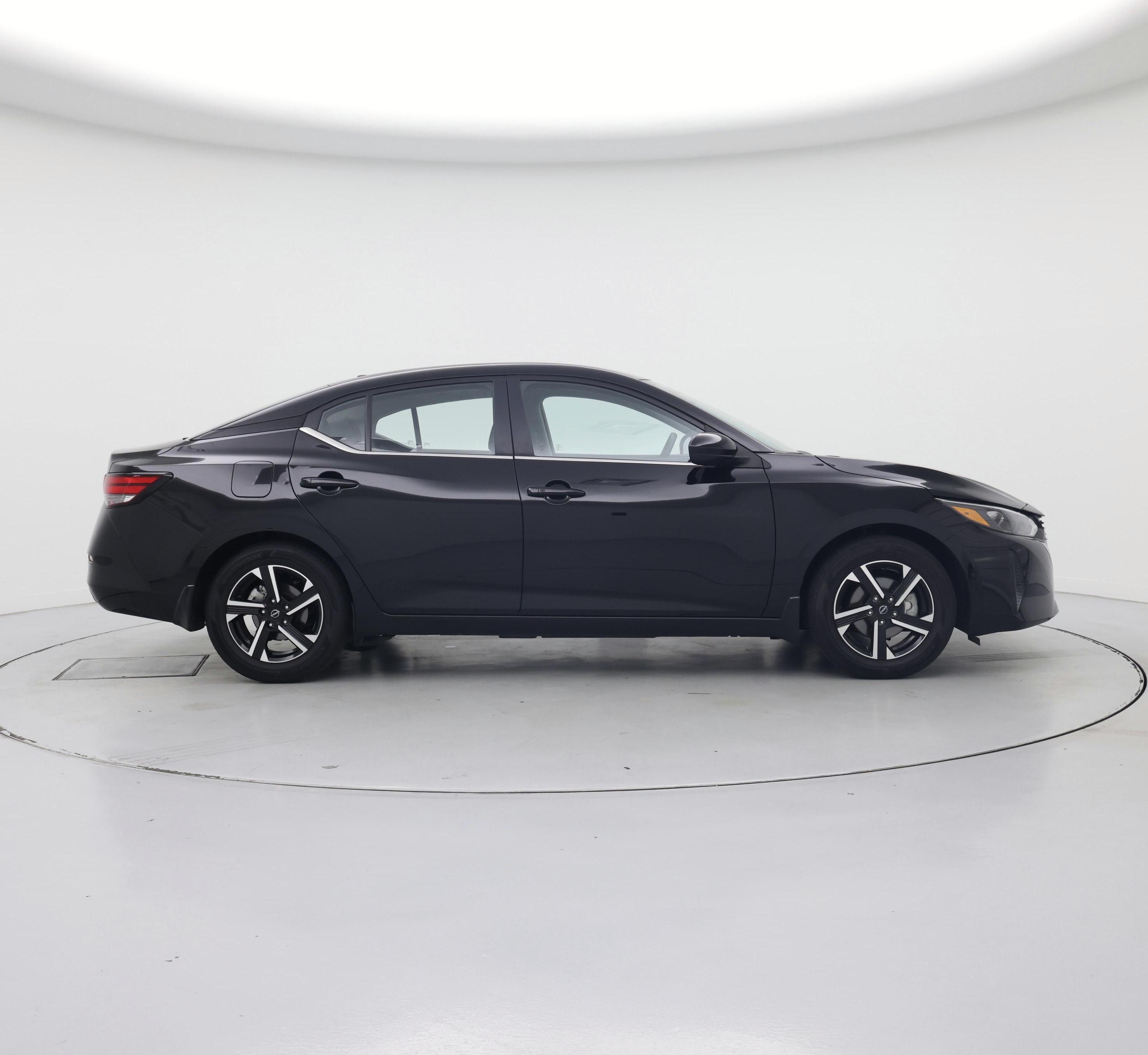 Thumbnail: 2025 Nissan Sentra - 7