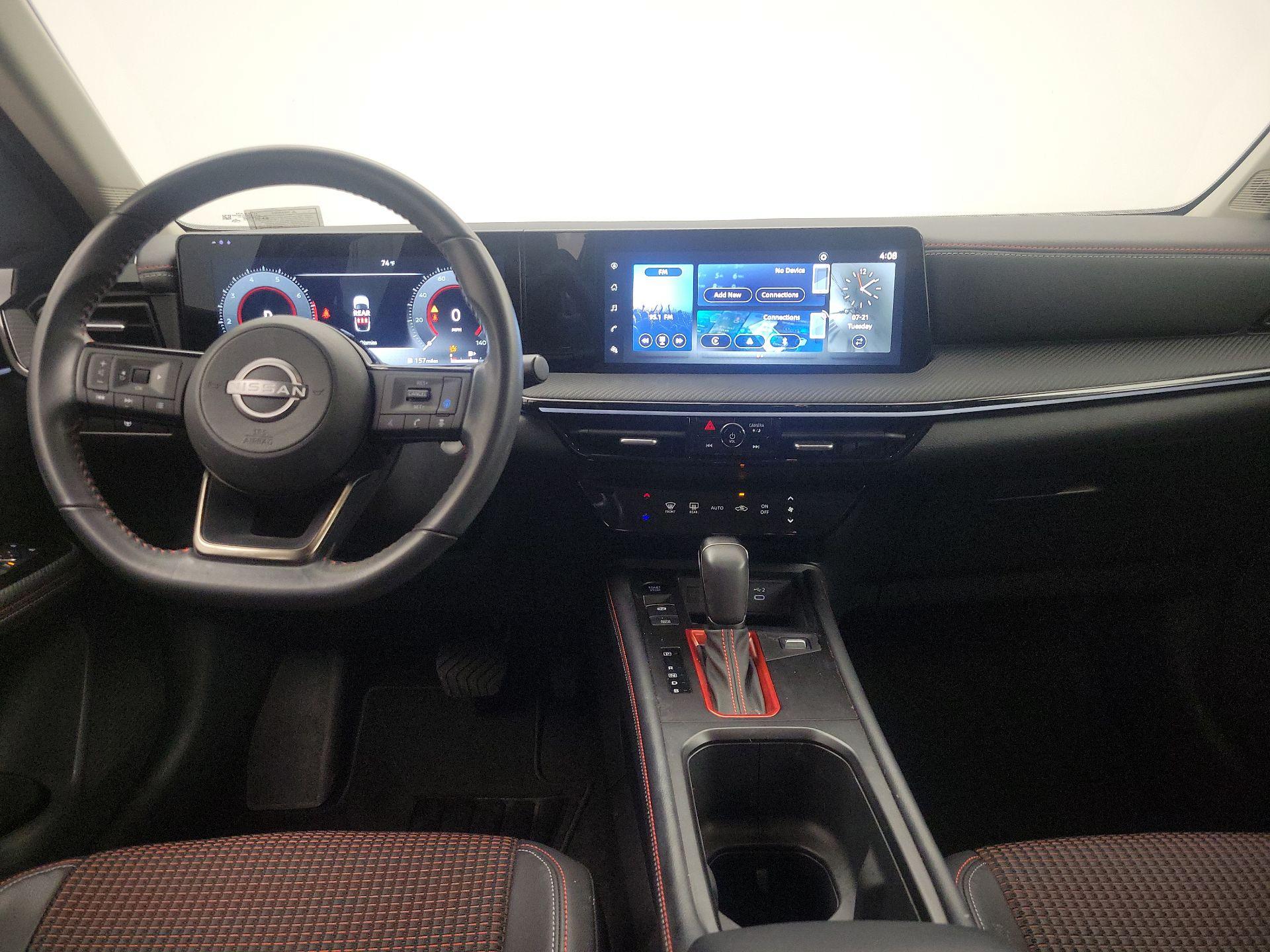 Thumbnail: 2025 Nissan Kicks - 9