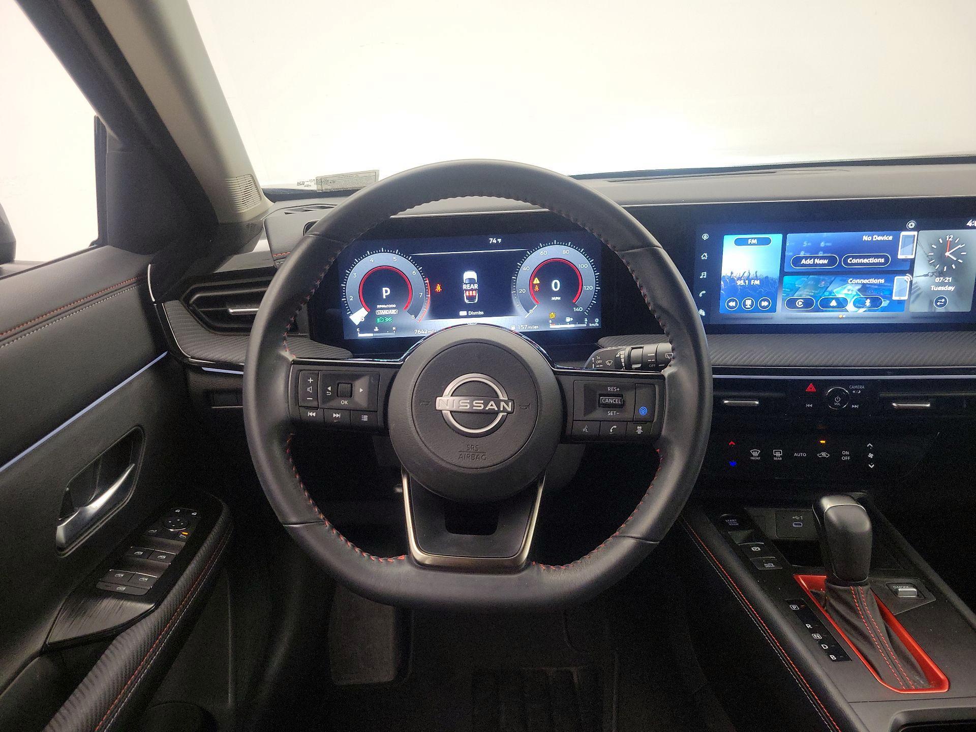 Thumbnail: 2025 Nissan Kicks - 10