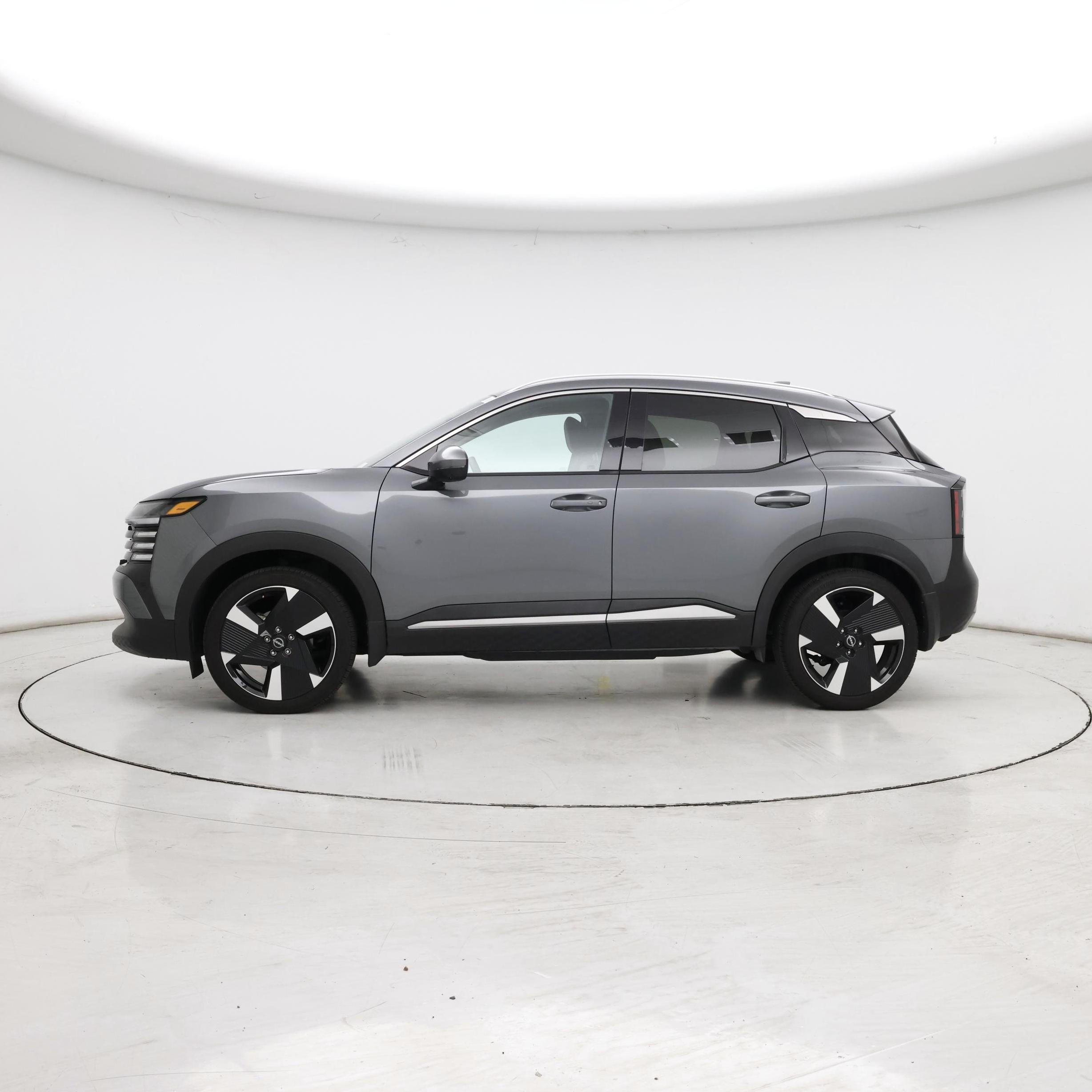 Thumbnail: 2025 Nissan Kicks - 3