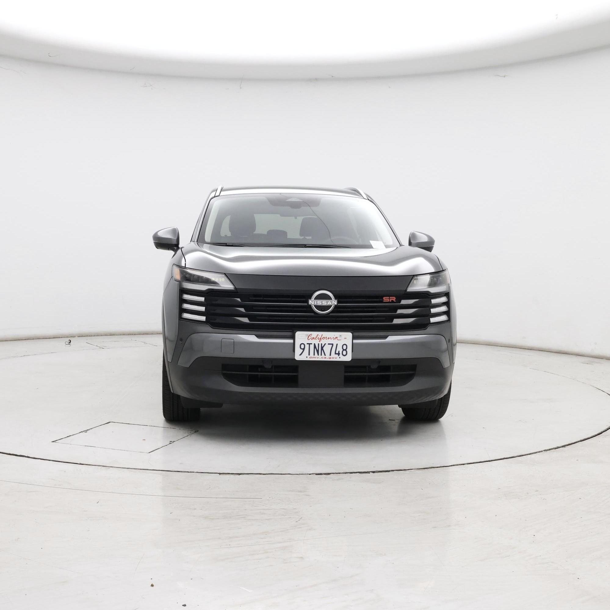 Thumbnail: 2025 Nissan Kicks - 5