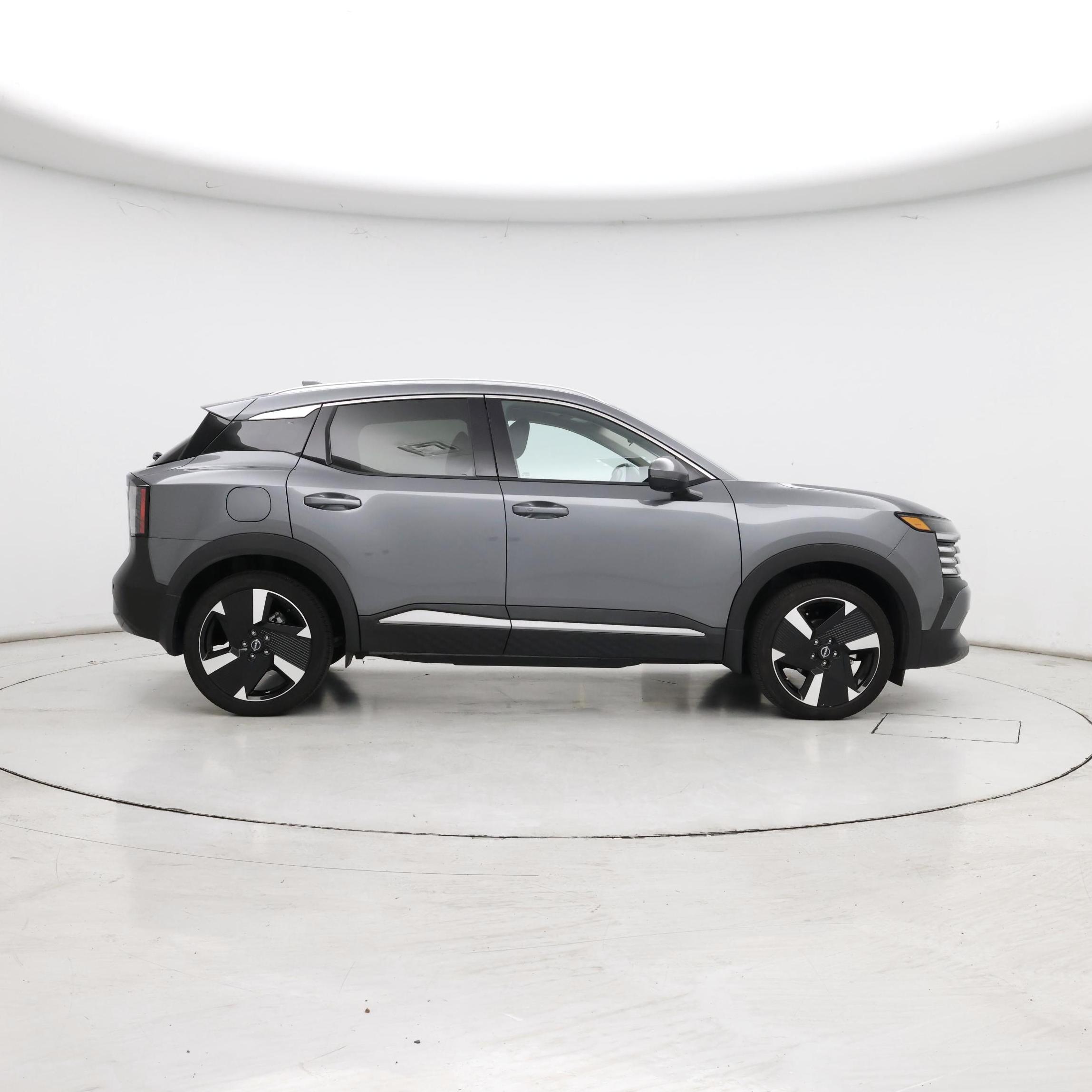 Thumbnail: 2025 Nissan Kicks - 7