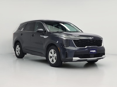 2024 Kia Sorento LX