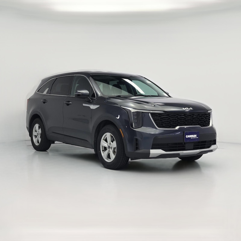 2024 Kia Sorento LX