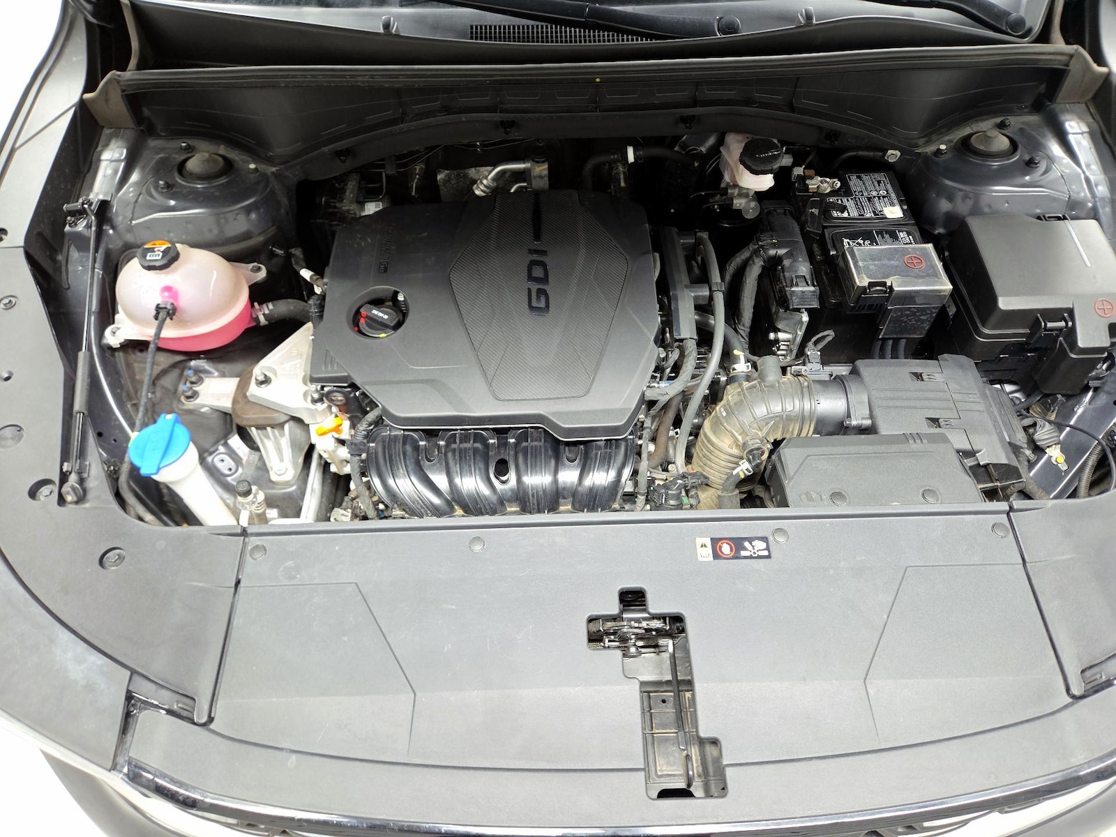 2024 Kia Sorento LX - Photo 18