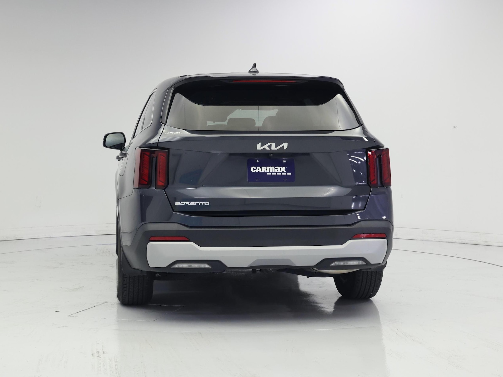 2024 Kia Sorento LX - Photo 7