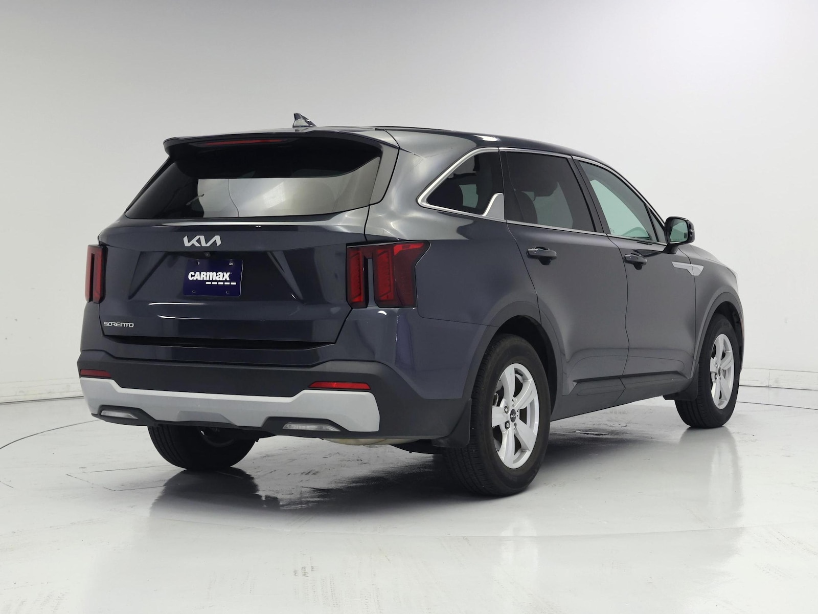 2024 Kia Sorento LX - Photo 9