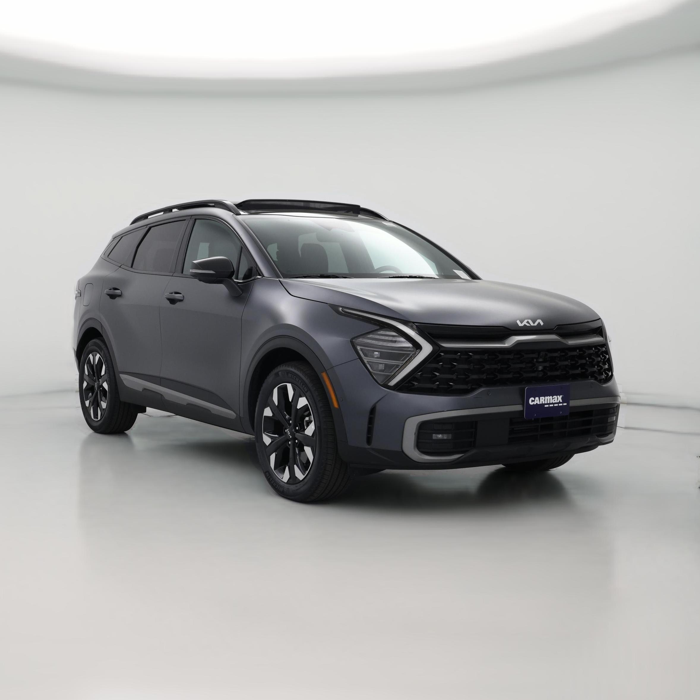 Thumbnail: 2023 Kia Sportage - 1