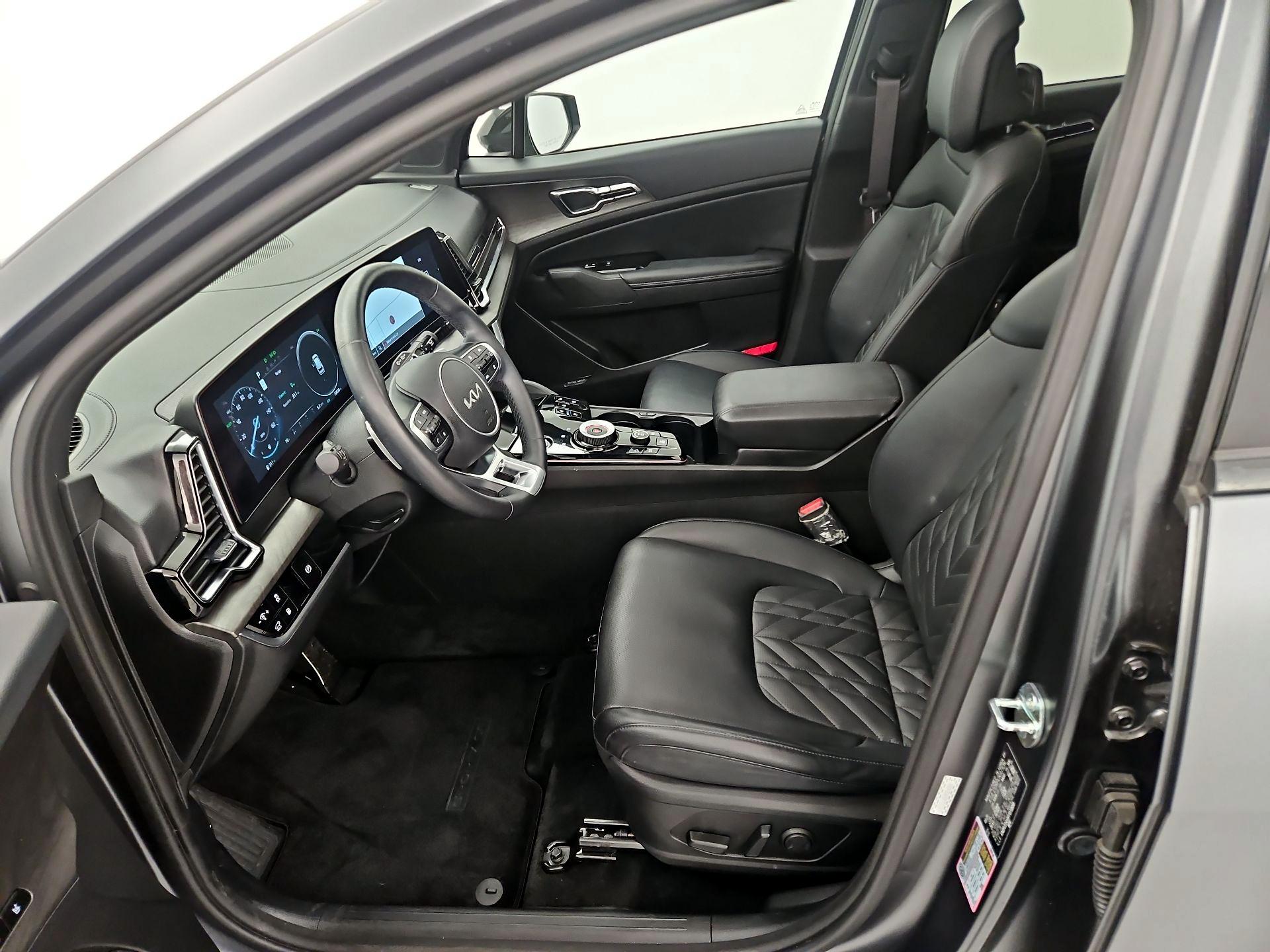 Thumbnail: 2023 Kia Sportage - 11