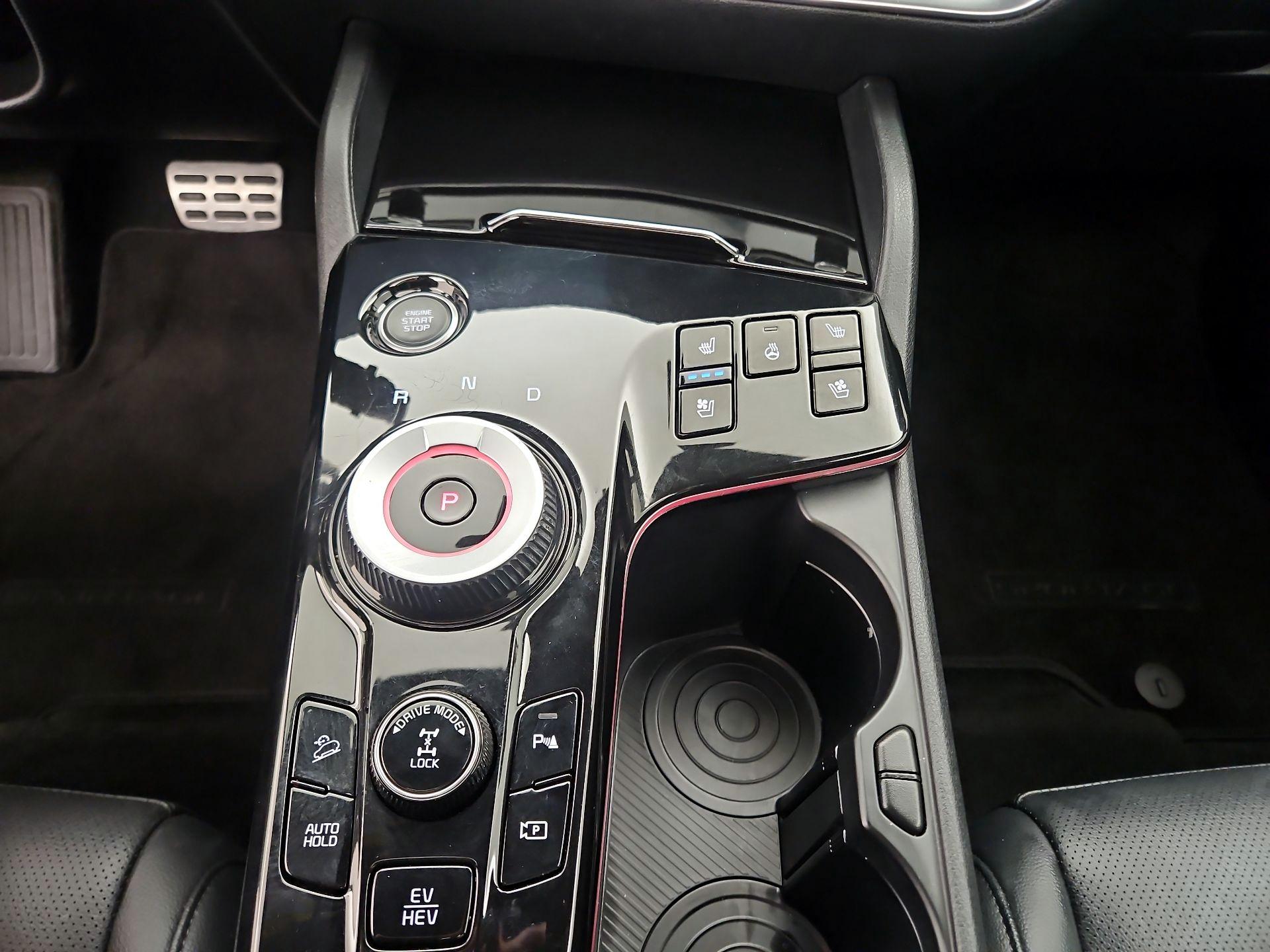 Thumbnail: 2023 Kia Sportage - 18