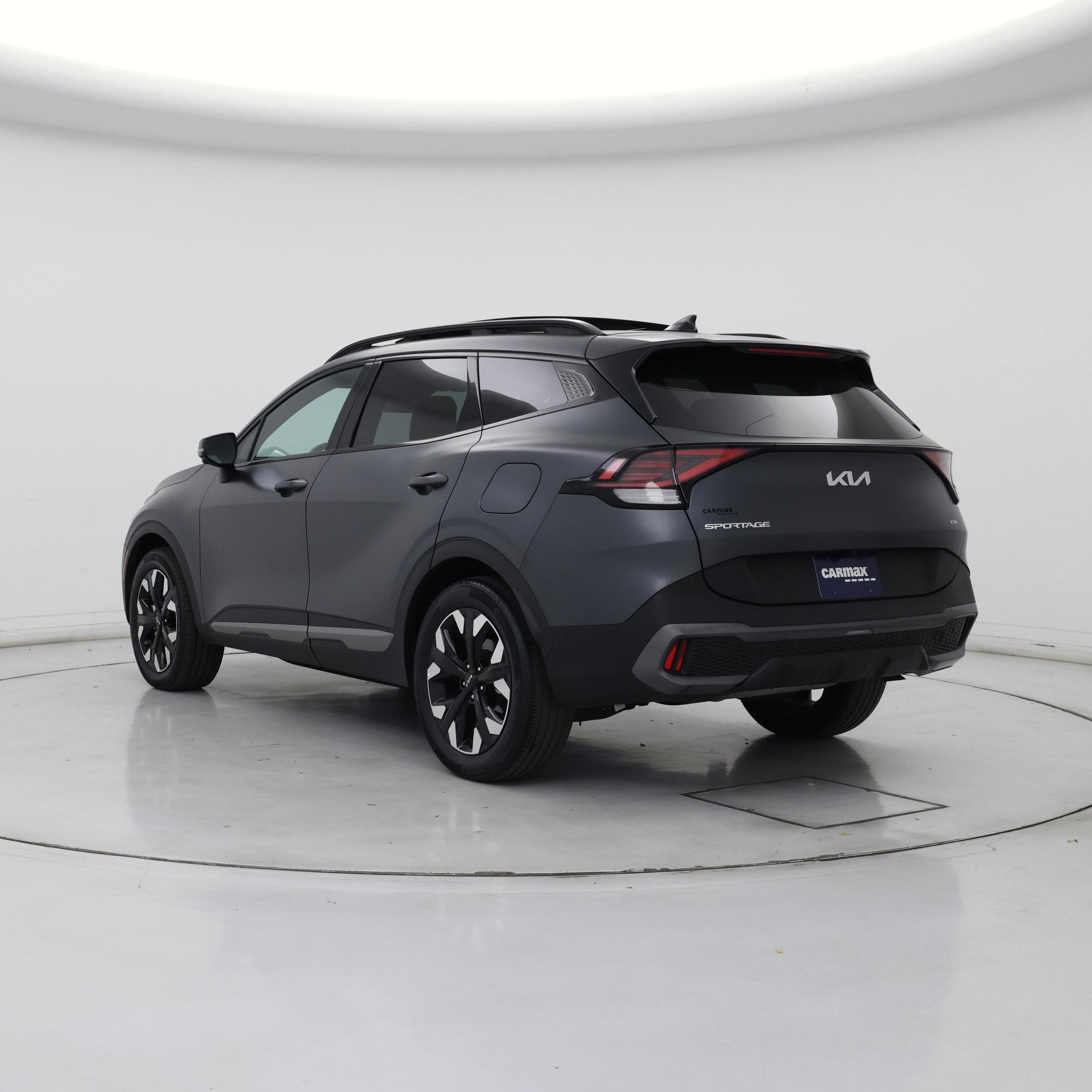 Thumbnail: 2023 Kia Sportage - 2