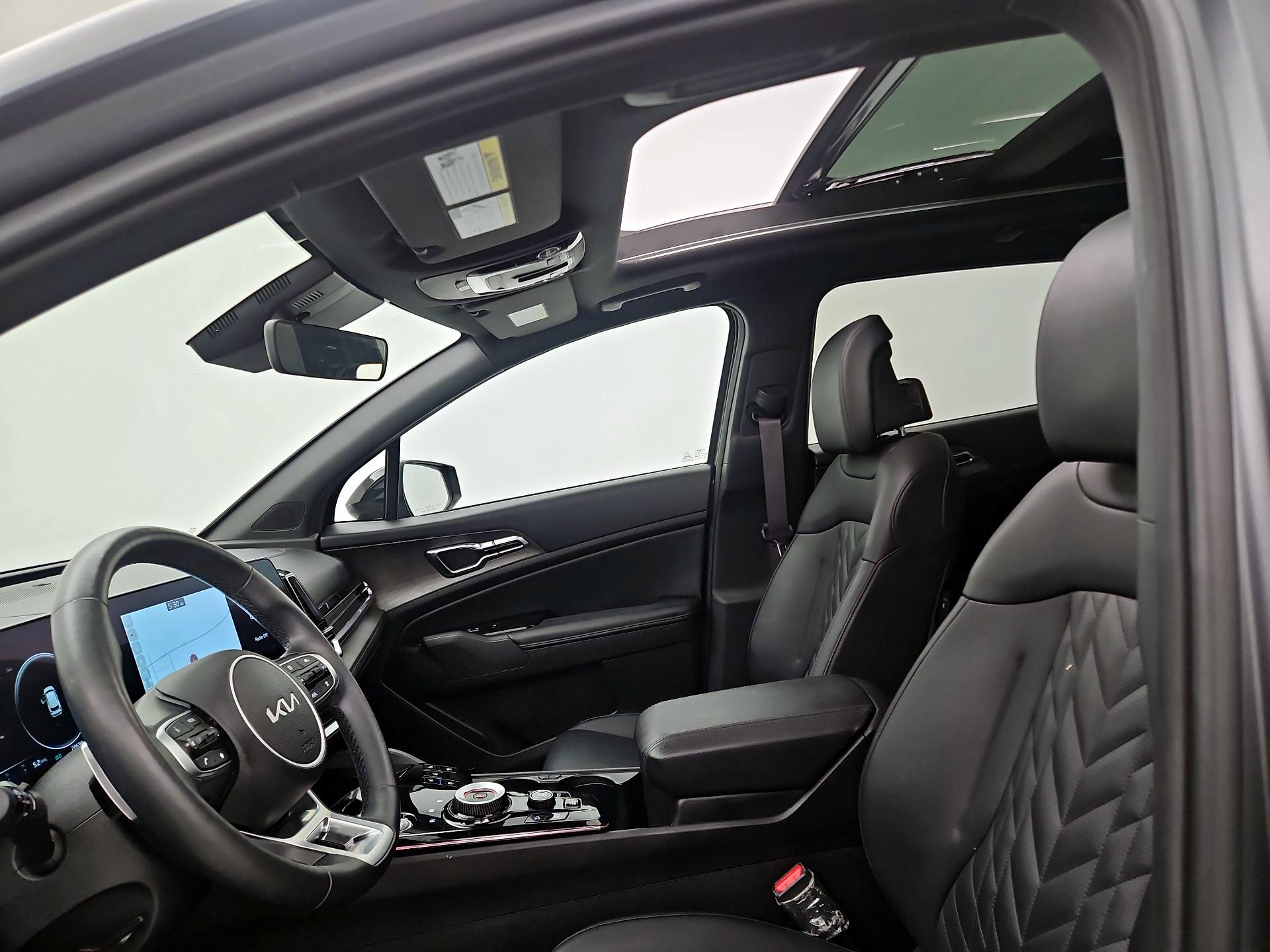 Thumbnail: 2023 Kia Sportage - 20