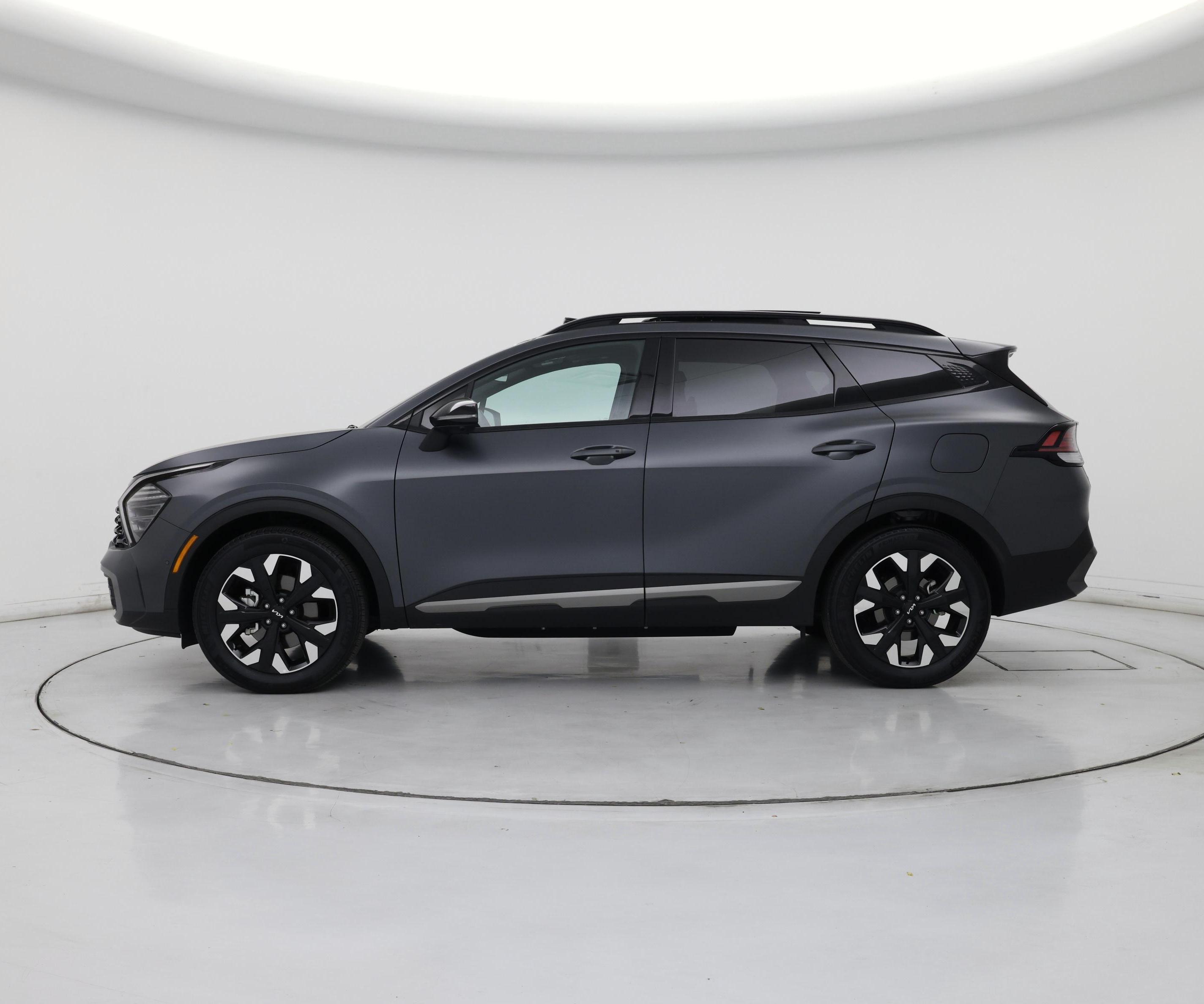 Thumbnail: 2023 Kia Sportage - 3