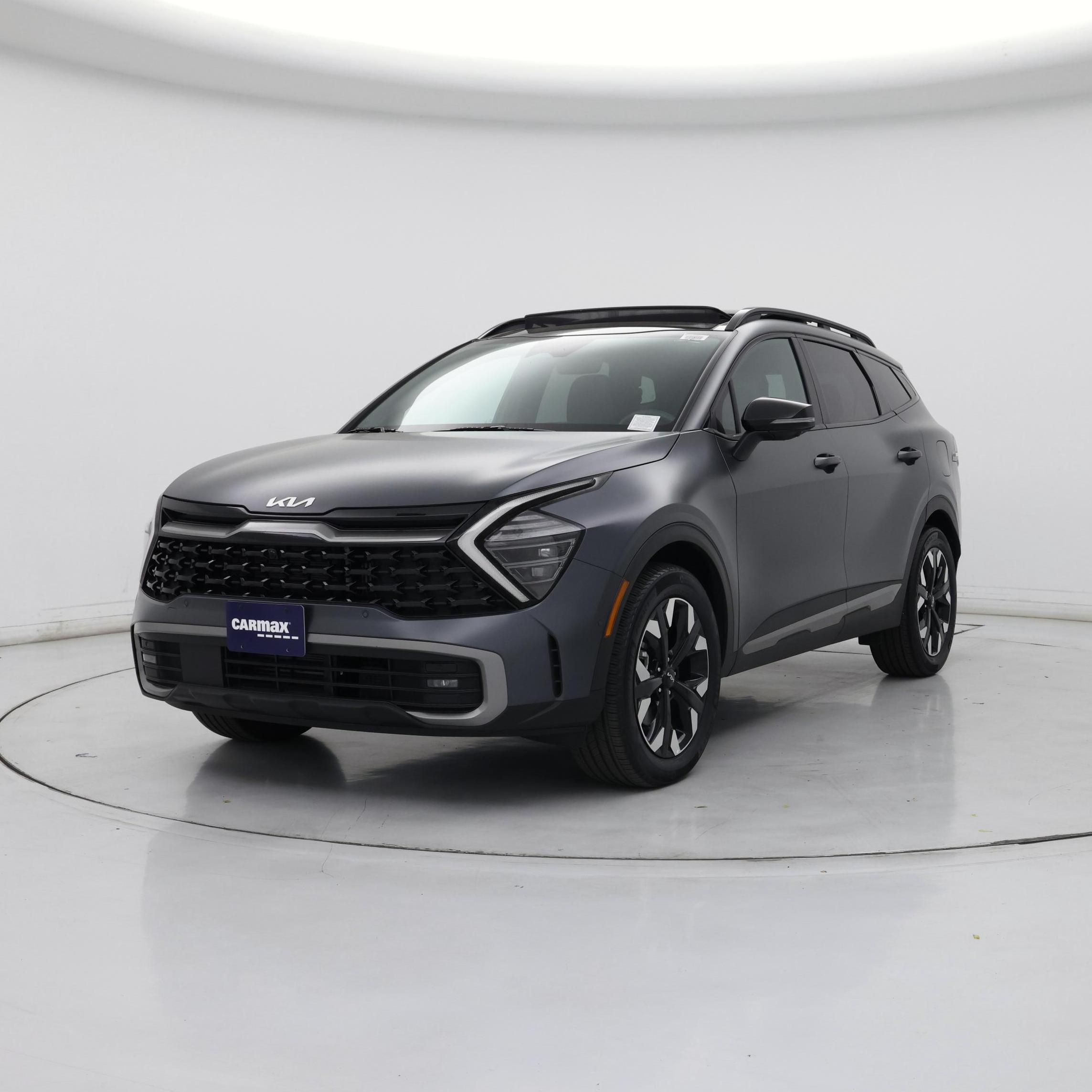Thumbnail: 2023 Kia Sportage - 4