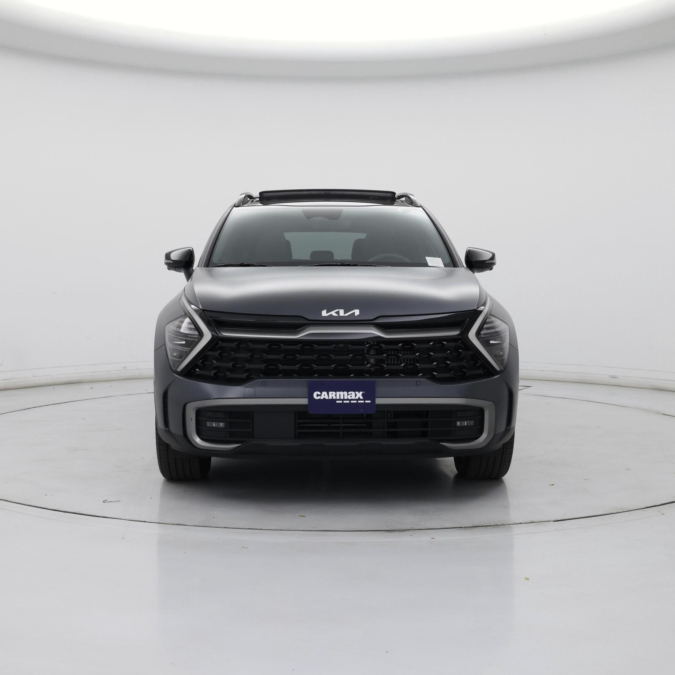 Thumbnail: 2023 Kia Sportage - 5