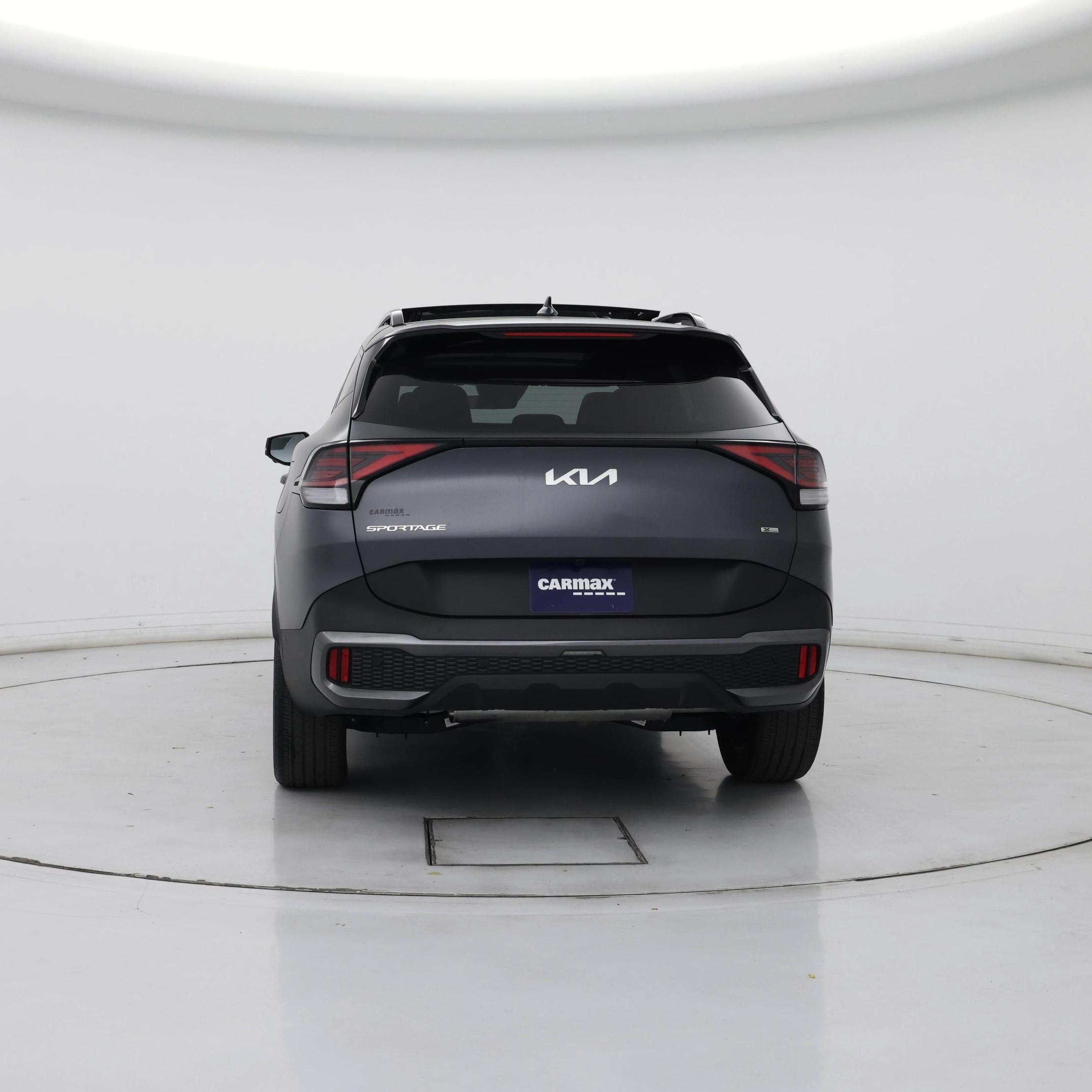 Thumbnail: 2023 Kia Sportage - 6