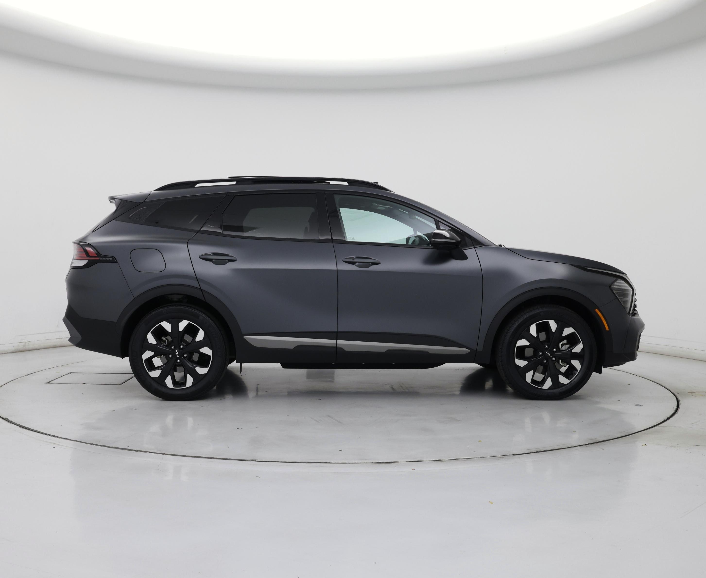 Thumbnail: 2023 Kia Sportage - 7