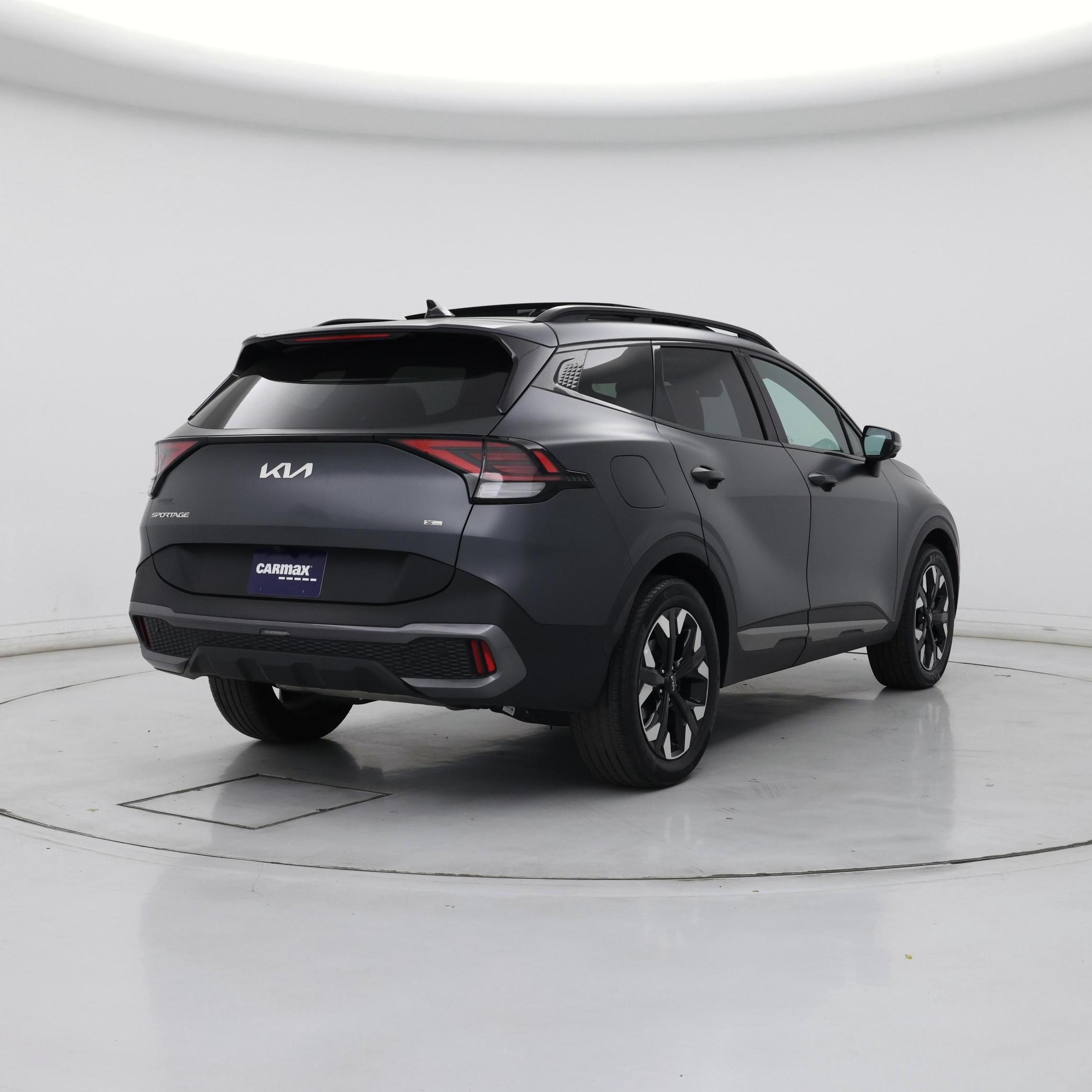 Thumbnail: 2023 Kia Sportage - 8