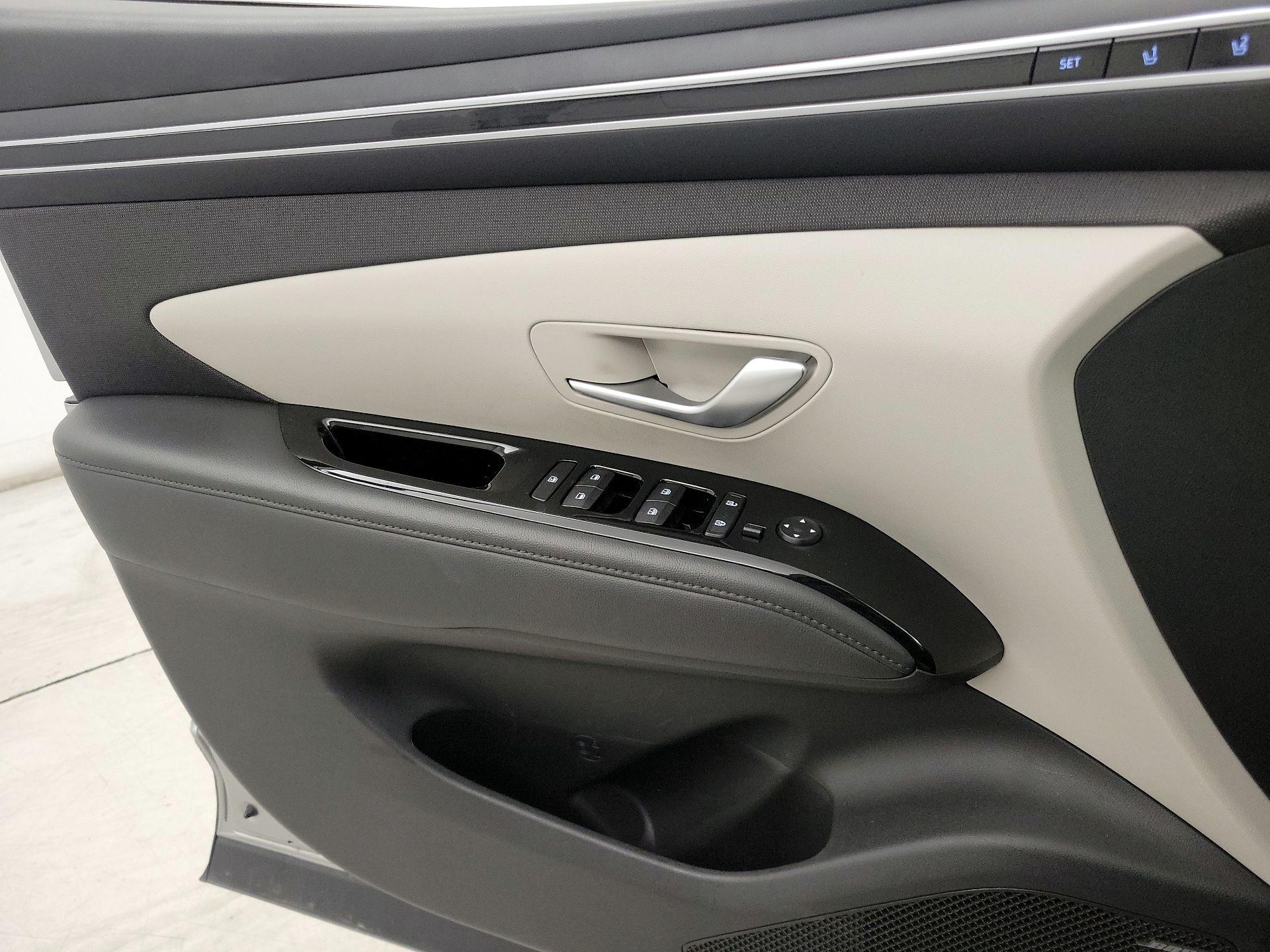 Thumbnail: 2024 Hyundai Tucson - 12