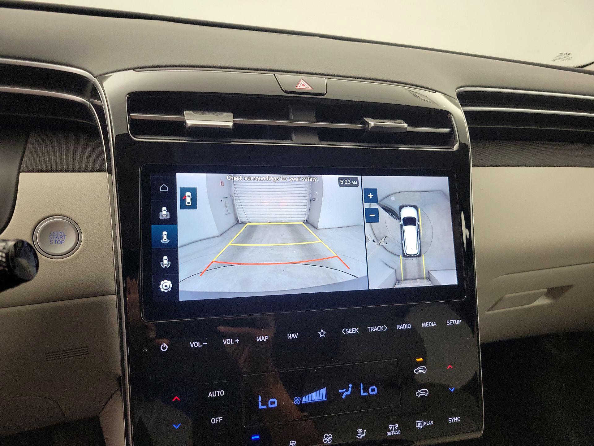 Thumbnail: 2024 Hyundai Tucson - 15