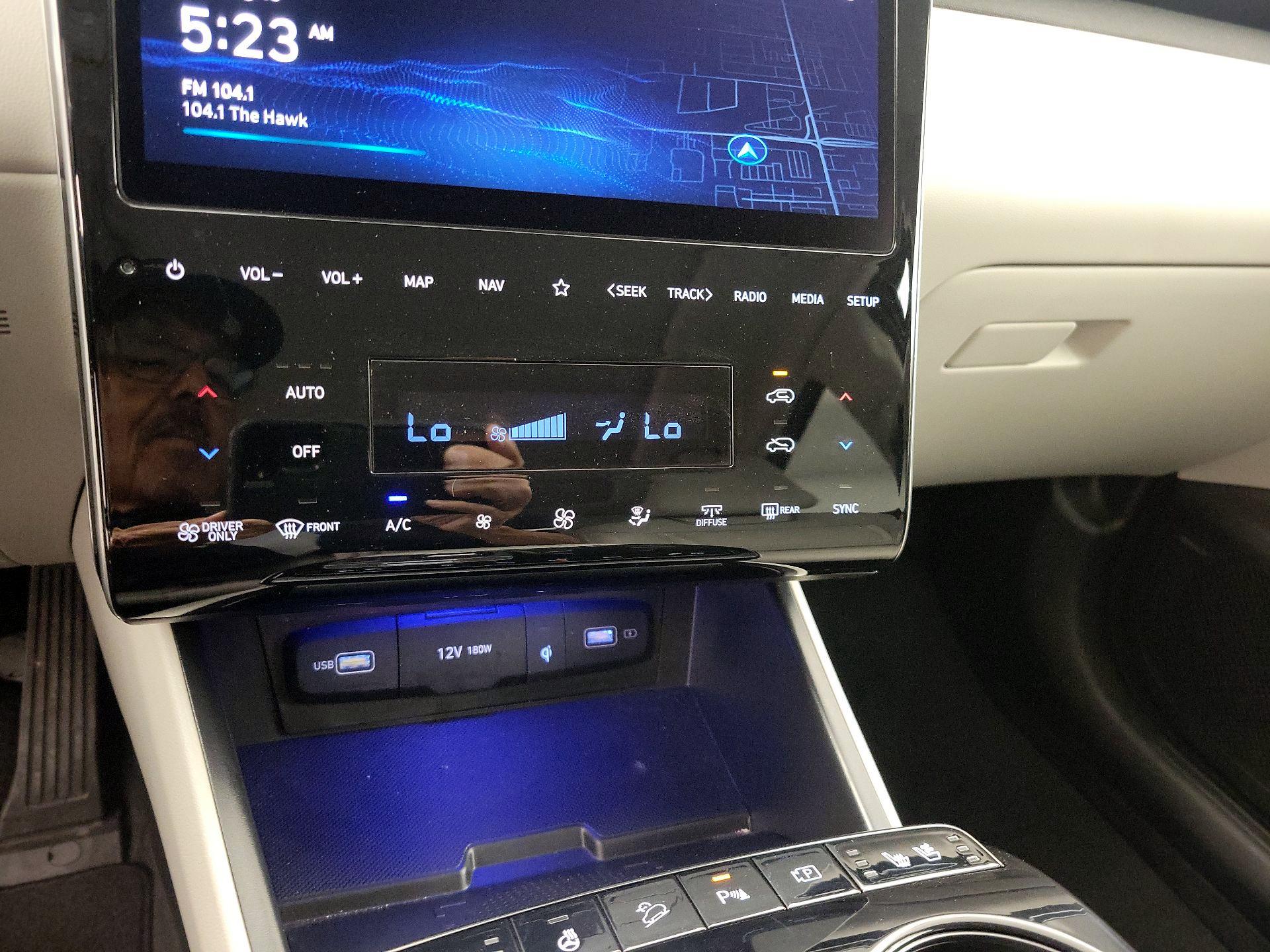 Thumbnail: 2024 Hyundai Tucson - 17