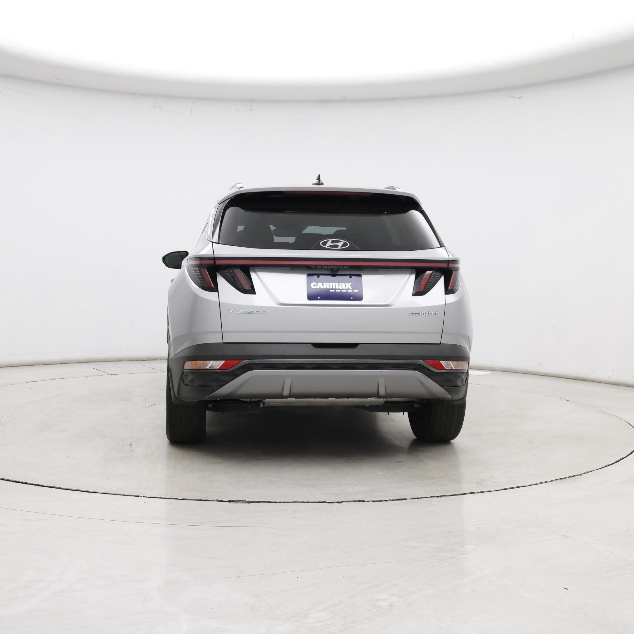 Thumbnail: 2024 Hyundai Tucson - 6