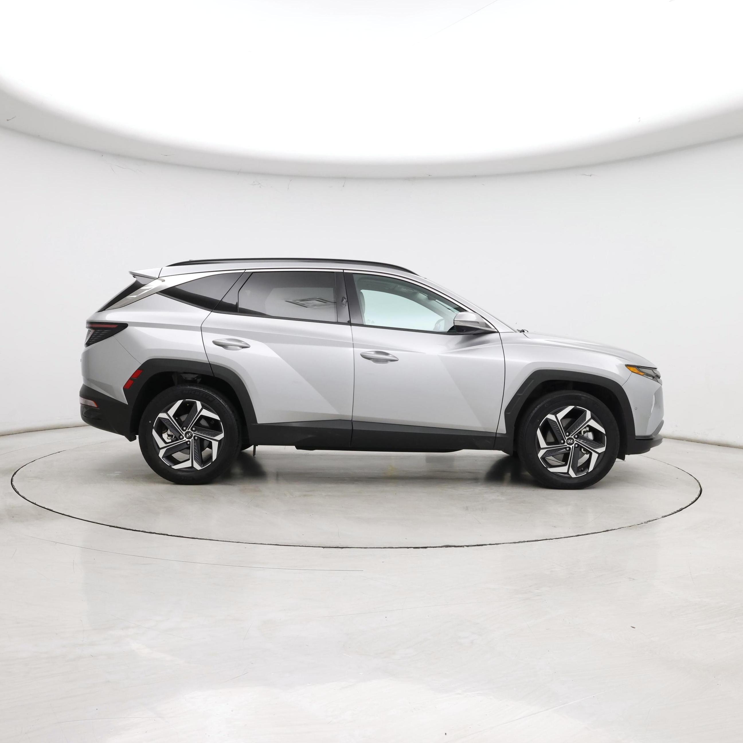 Thumbnail: 2024 Hyundai Tucson - 7