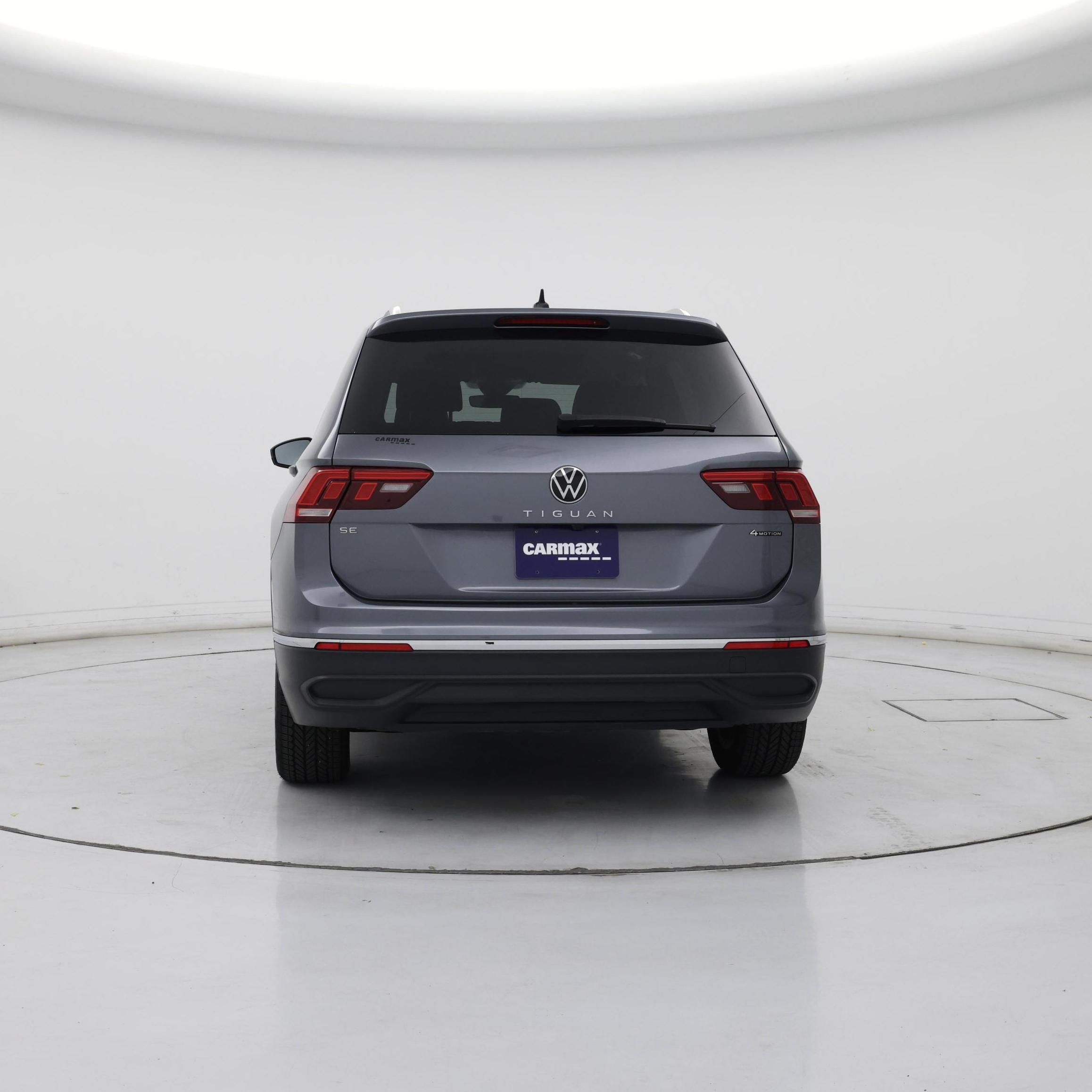 Thumbnail: 2022 Volkswagen Tiguan - 6