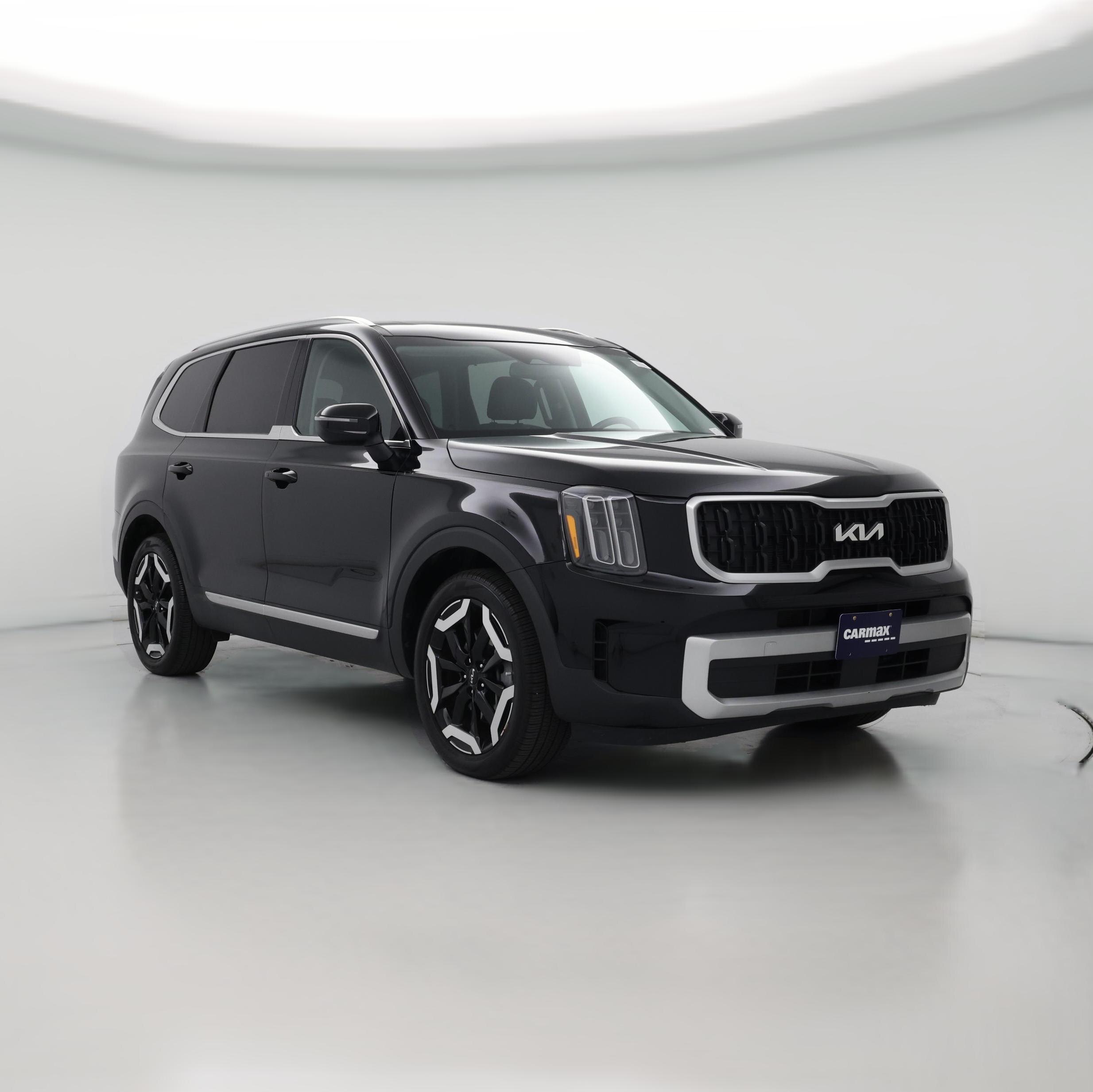 Thumbnail: 2024 Kia Telluride - 1