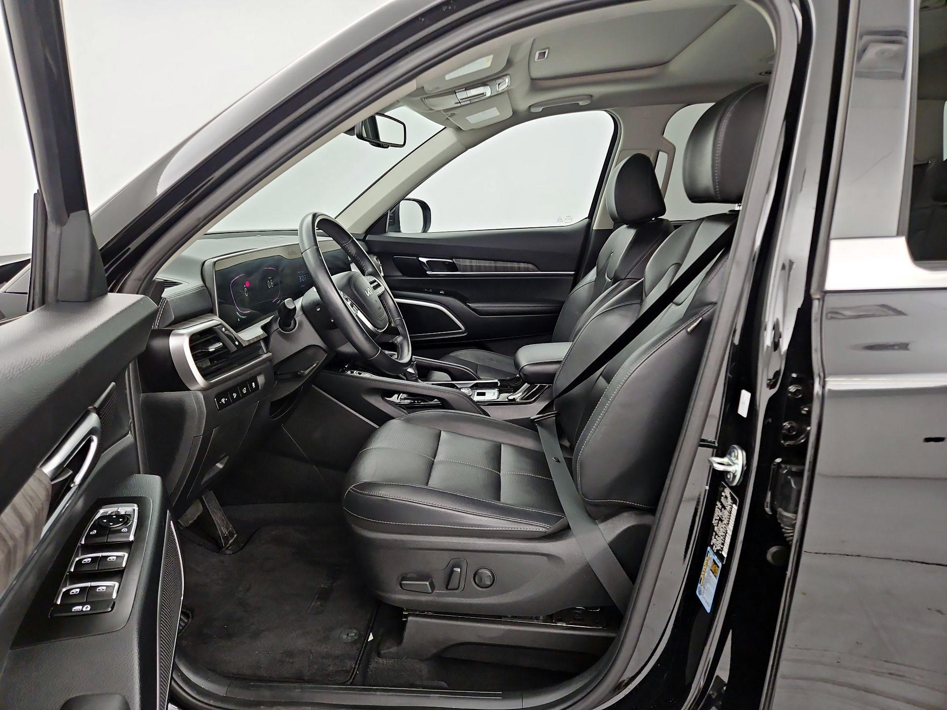 Thumbnail: 2024 Kia Telluride - 11