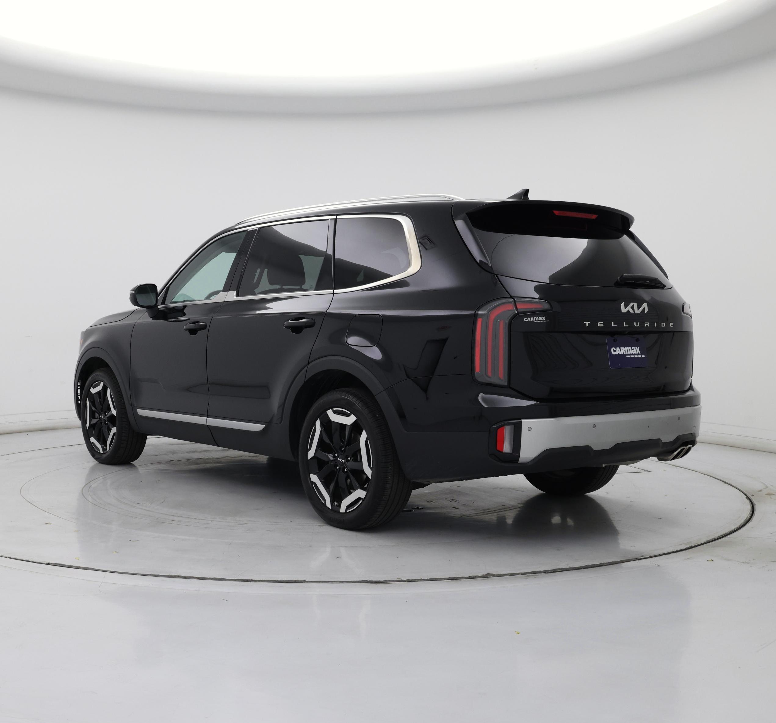Thumbnail: 2024 Kia Telluride - 2