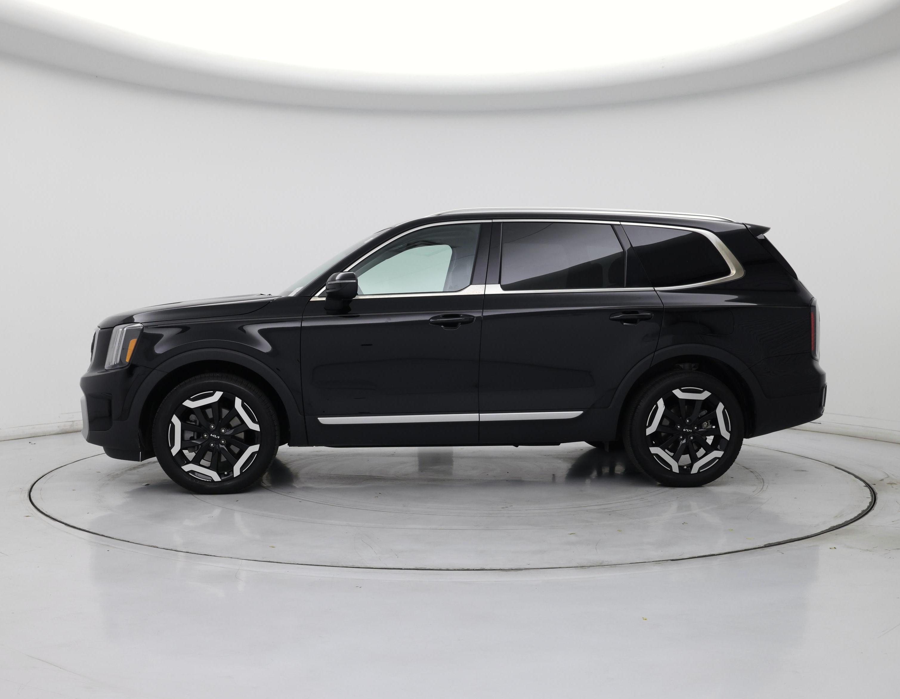 Thumbnail: 2024 Kia Telluride - 3