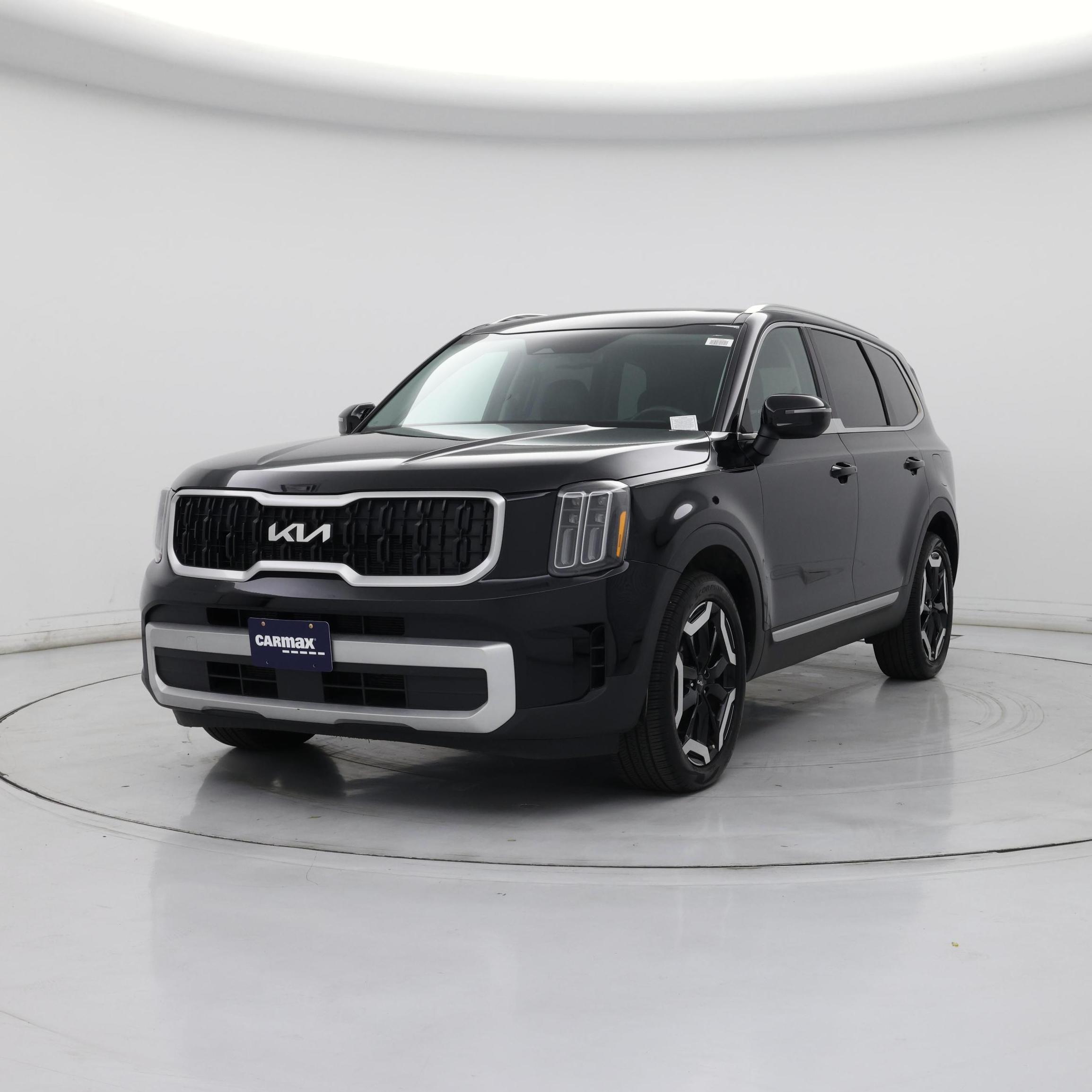 Thumbnail: 2024 Kia Telluride - 4
