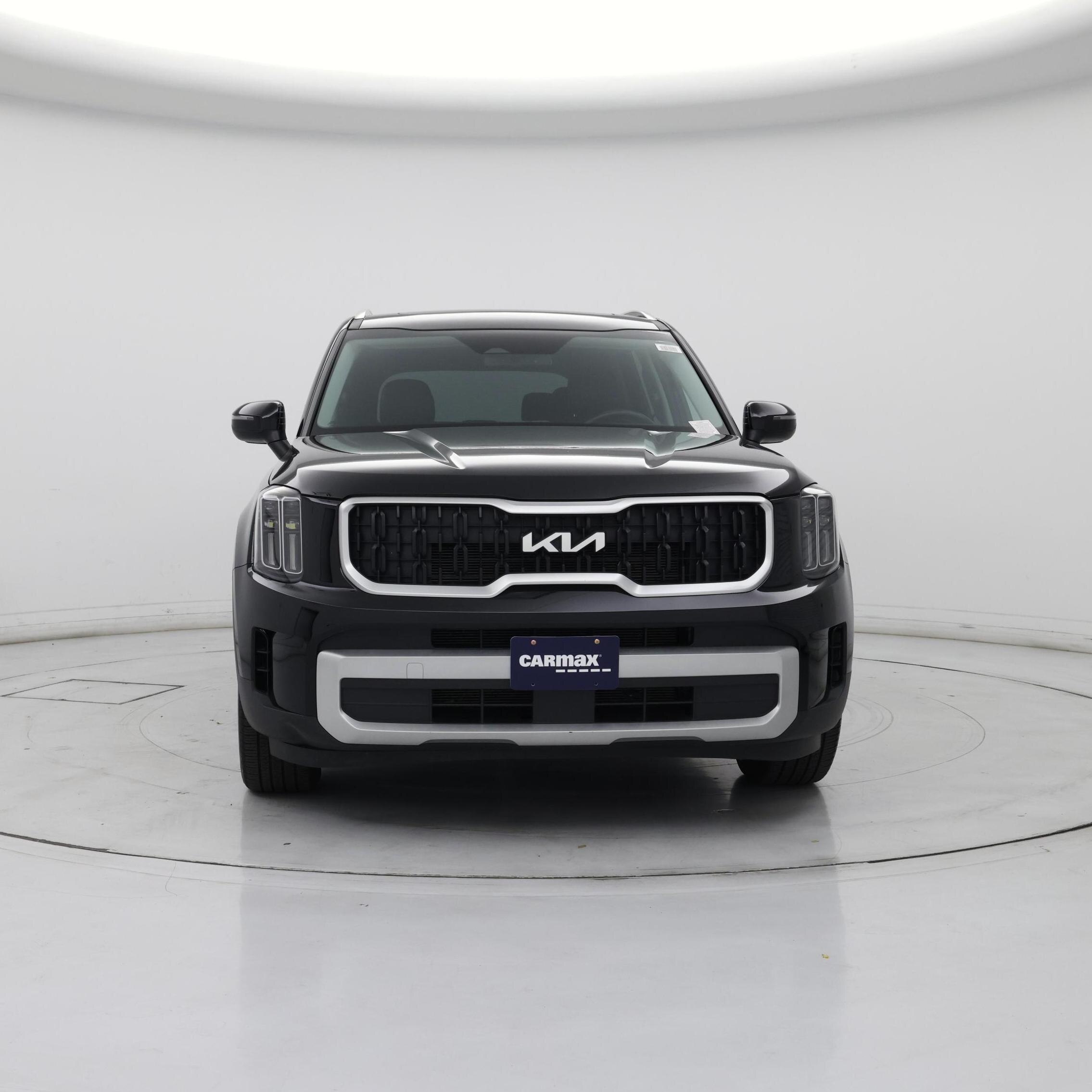 Thumbnail: 2024 Kia Telluride - 5