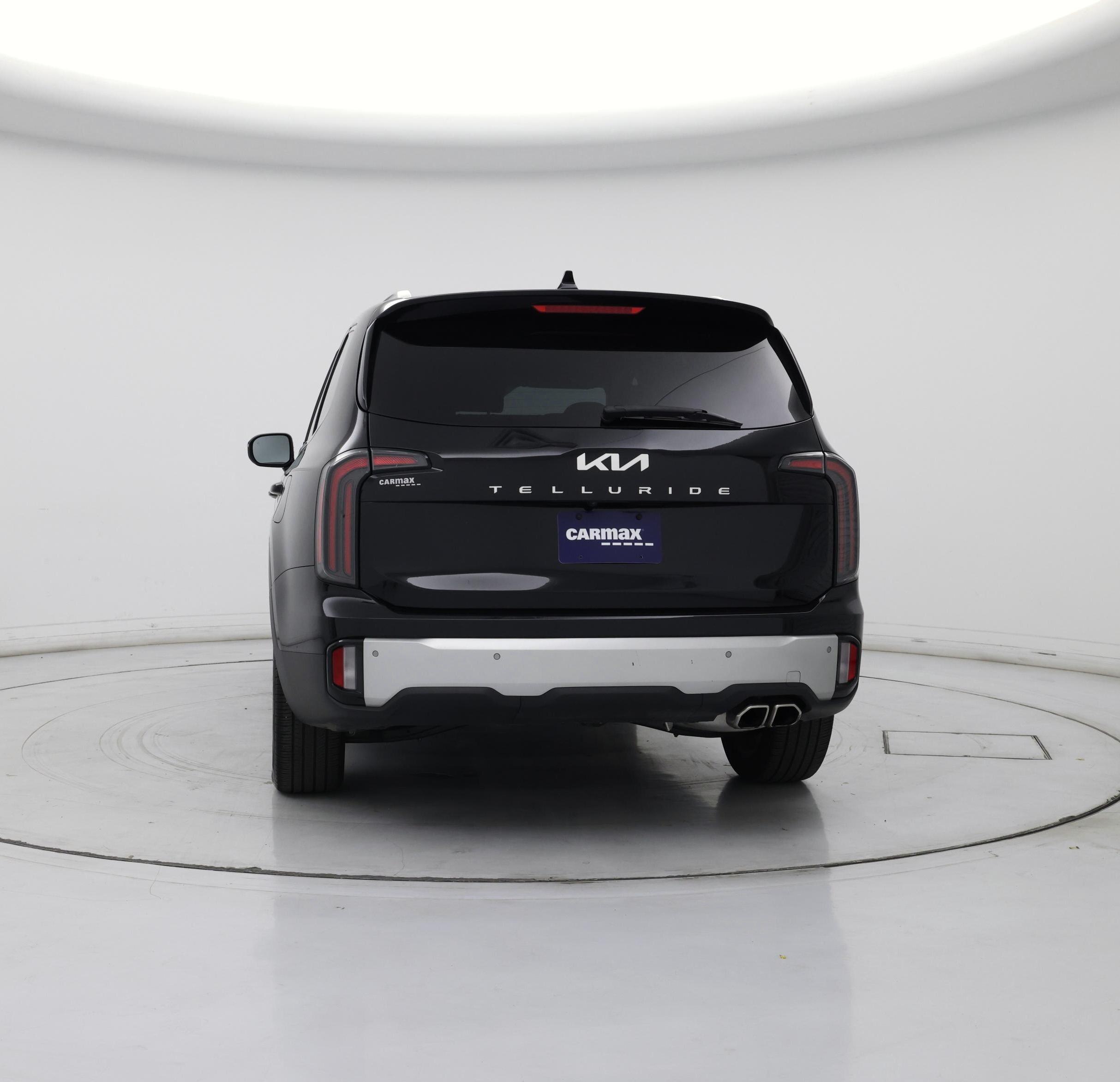 Thumbnail: 2024 Kia Telluride - 6