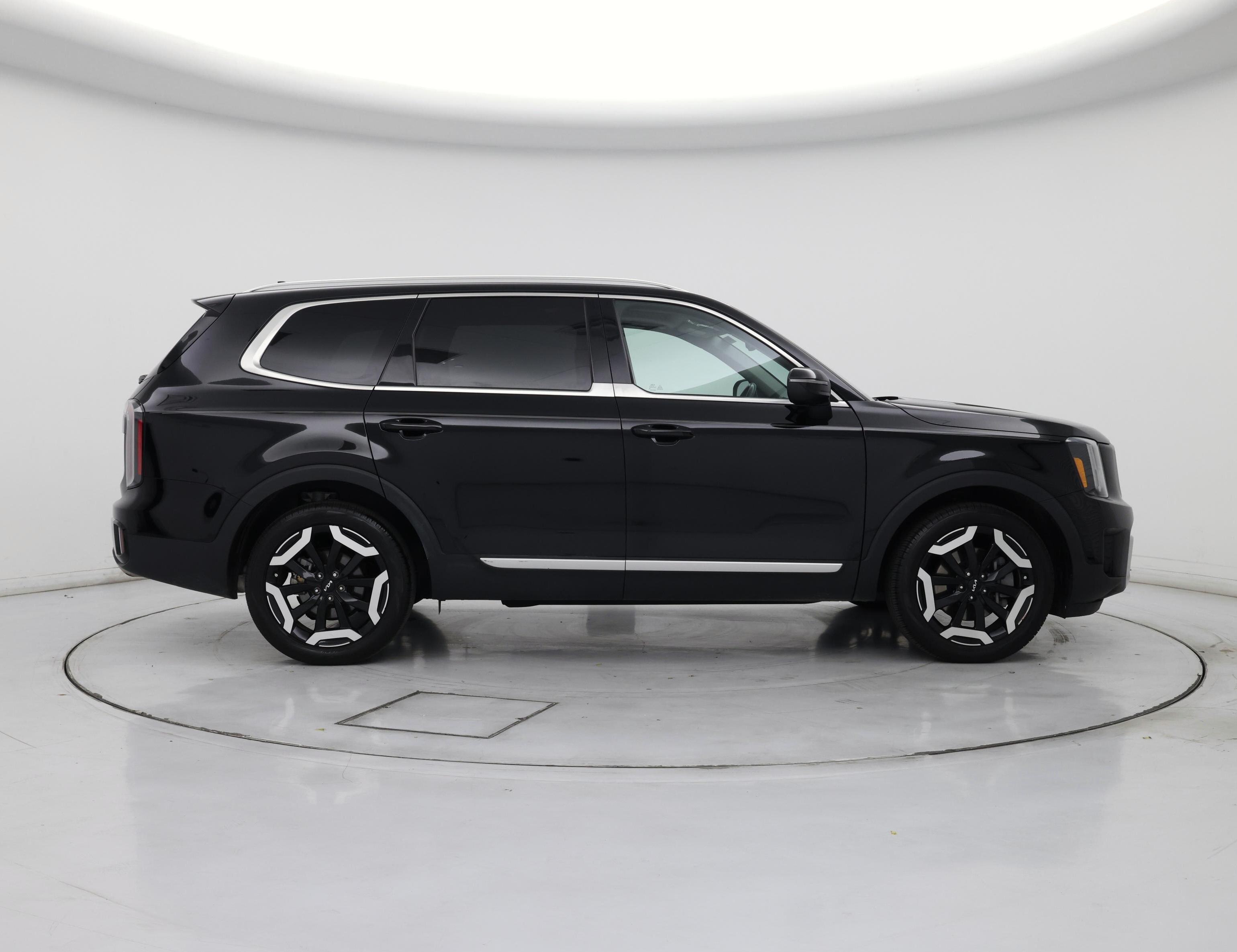 Thumbnail: 2024 Kia Telluride - 7