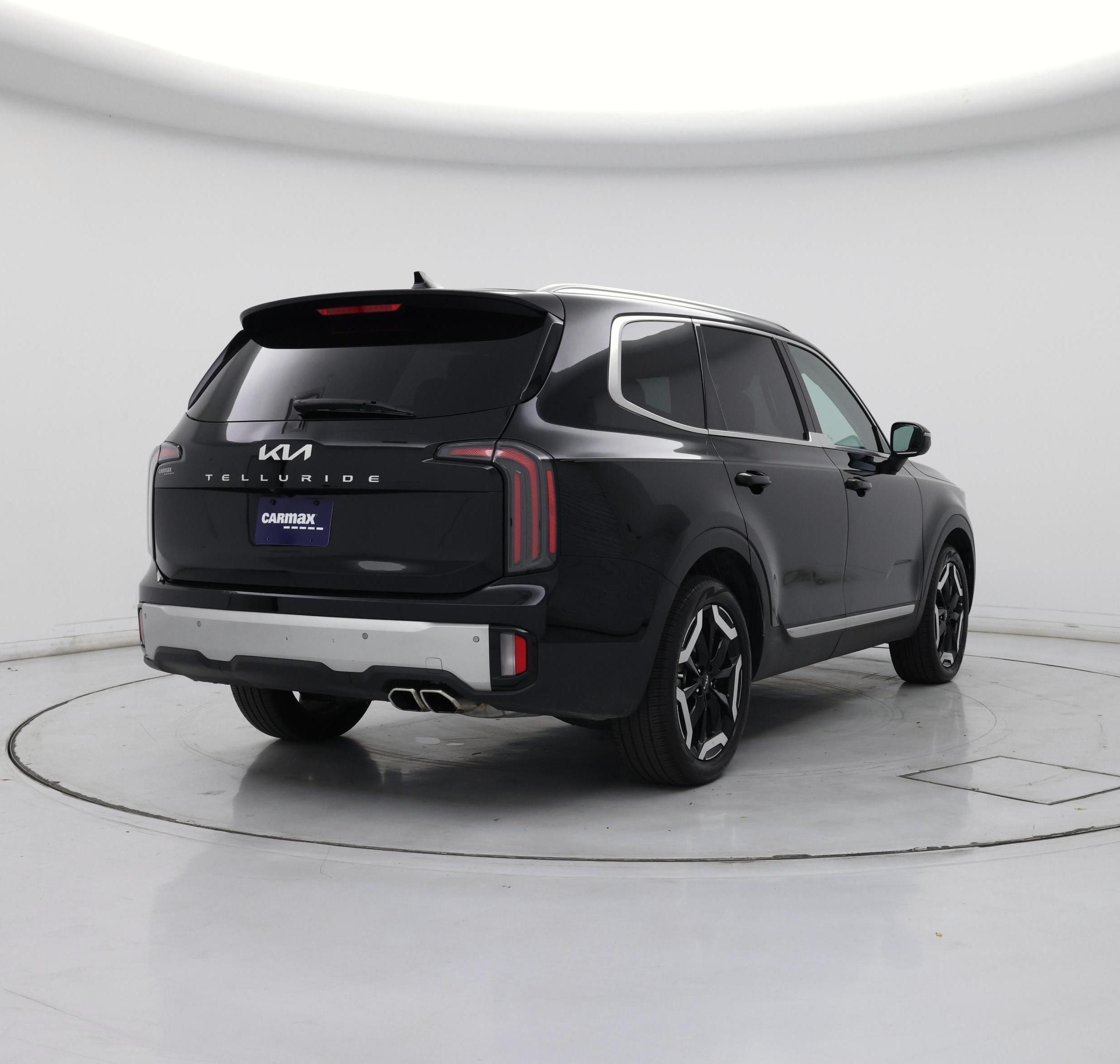 Thumbnail: 2024 Kia Telluride - 8