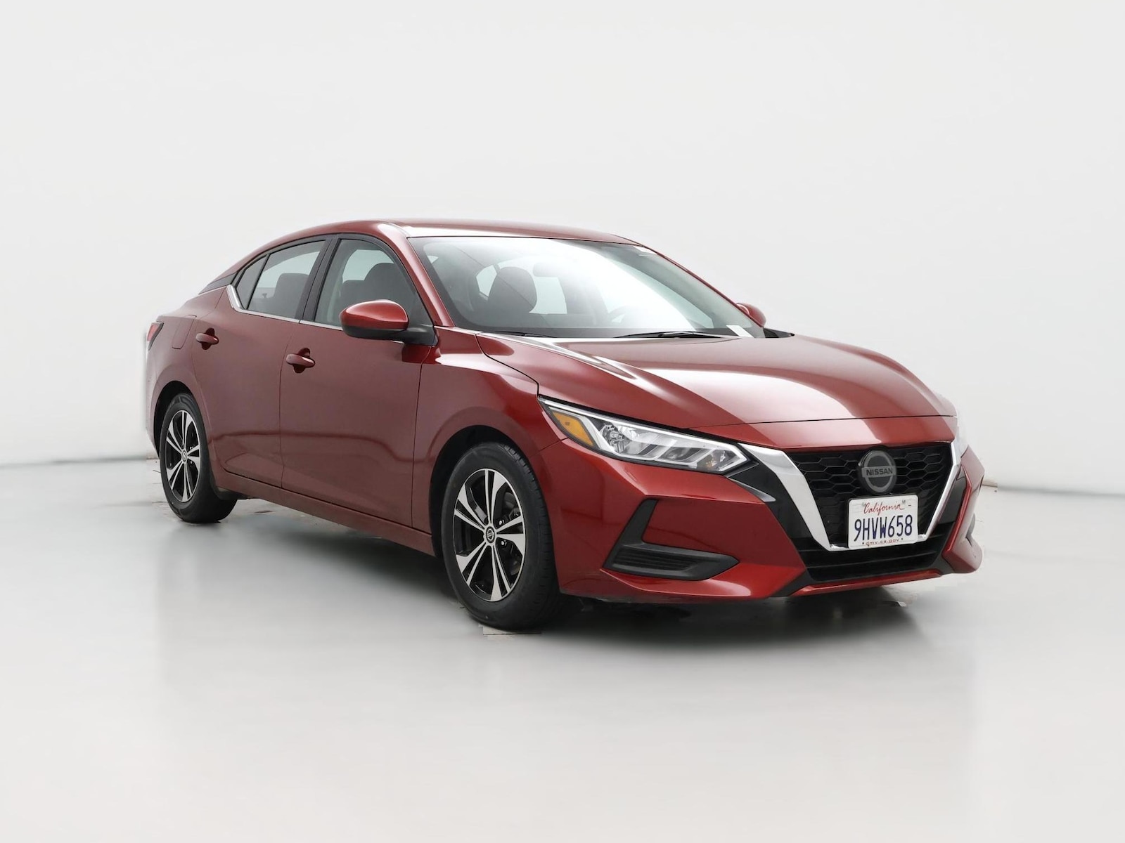 2023 Nissan Sentra