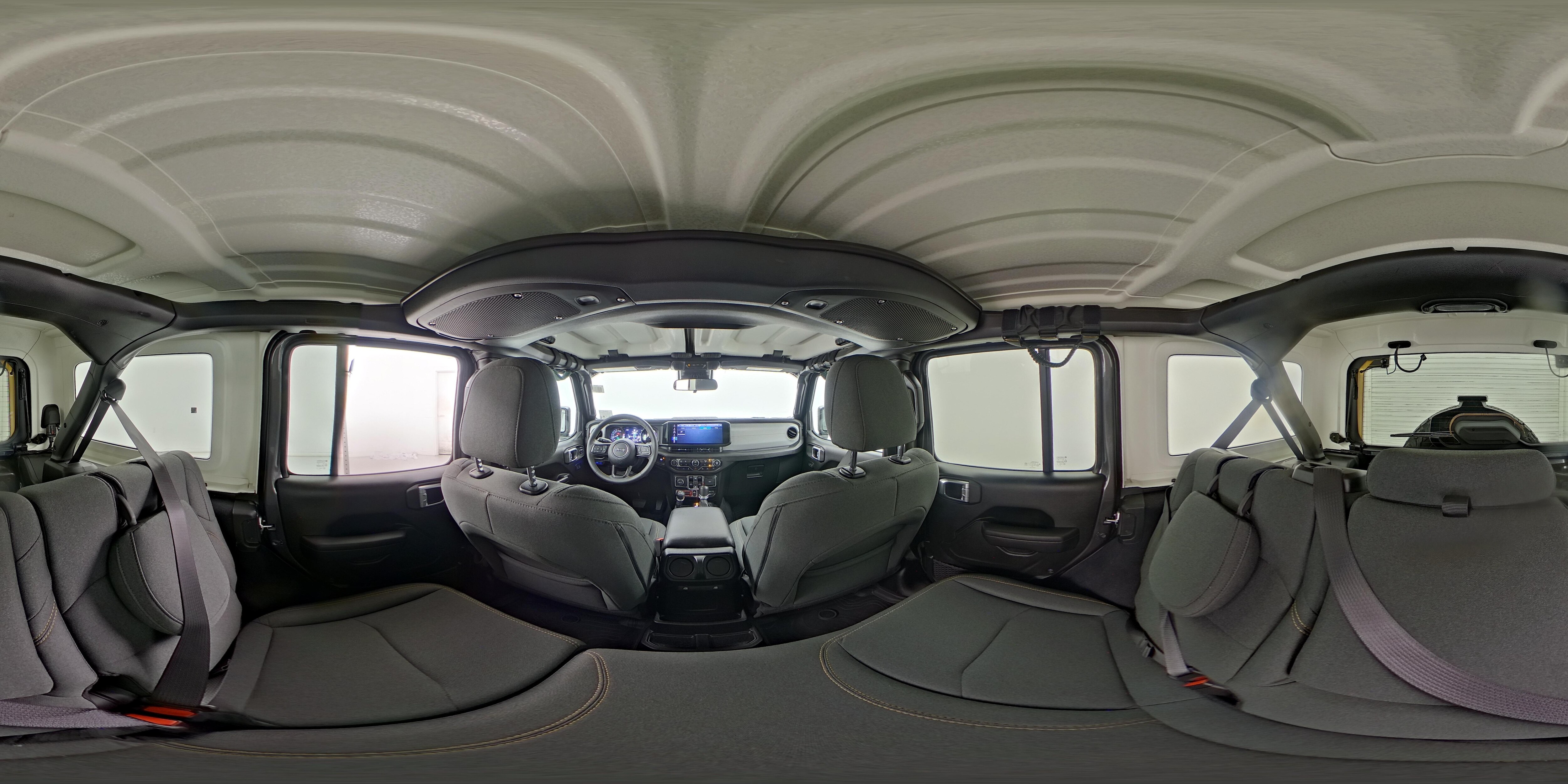 2024 Jeep Wrangler 4xe Willys 4XE - Photo 26