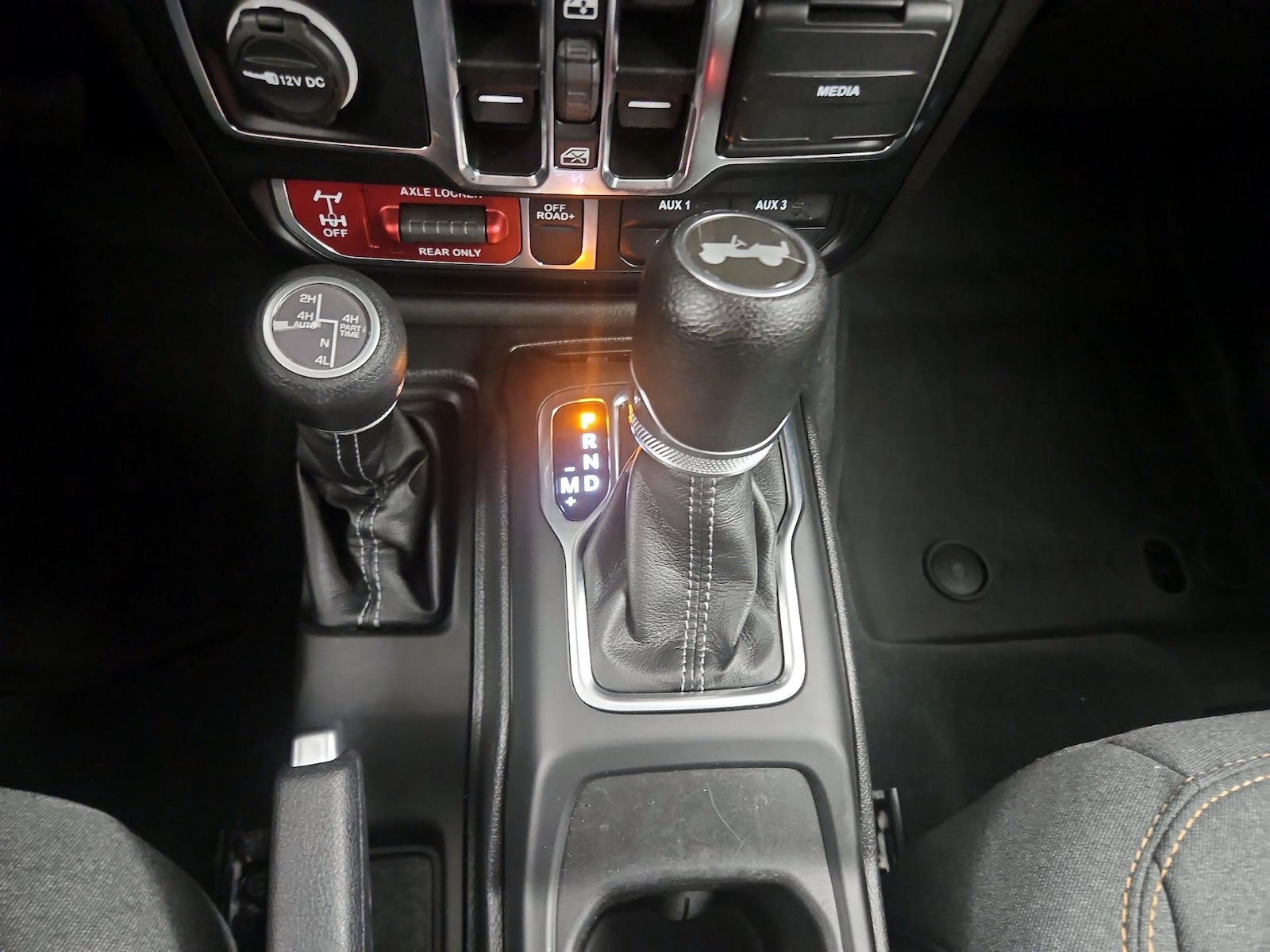 2024 Jeep Wrangler 4xe Willys 4XE - Photo 19