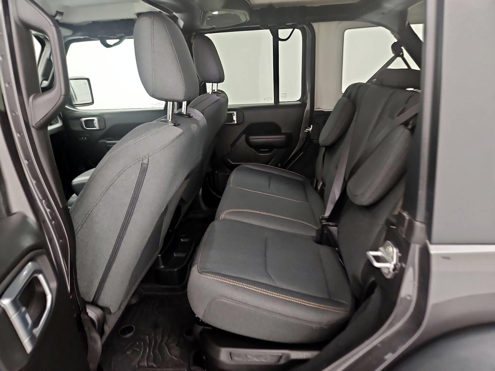 2024 Jeep Wrangler 4xe Willys 4XE - Photo 21