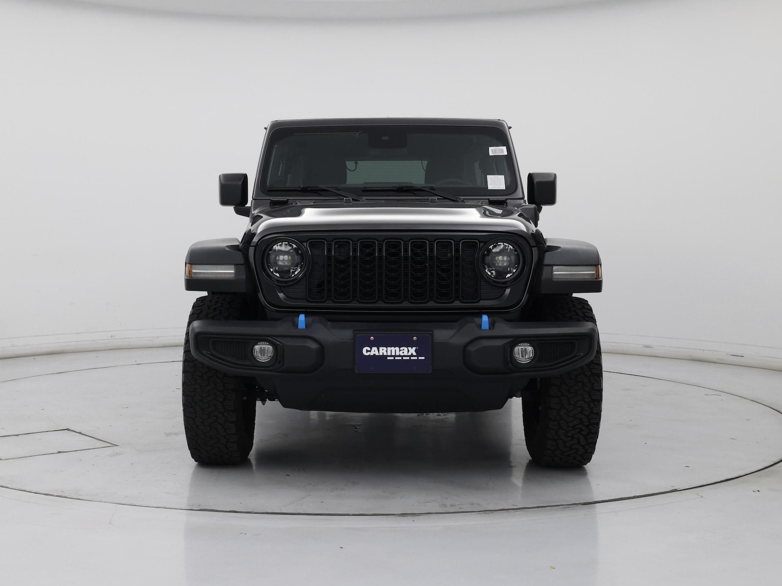 2024 Jeep Wrangler 4xe Willys 4XE - Photo 6