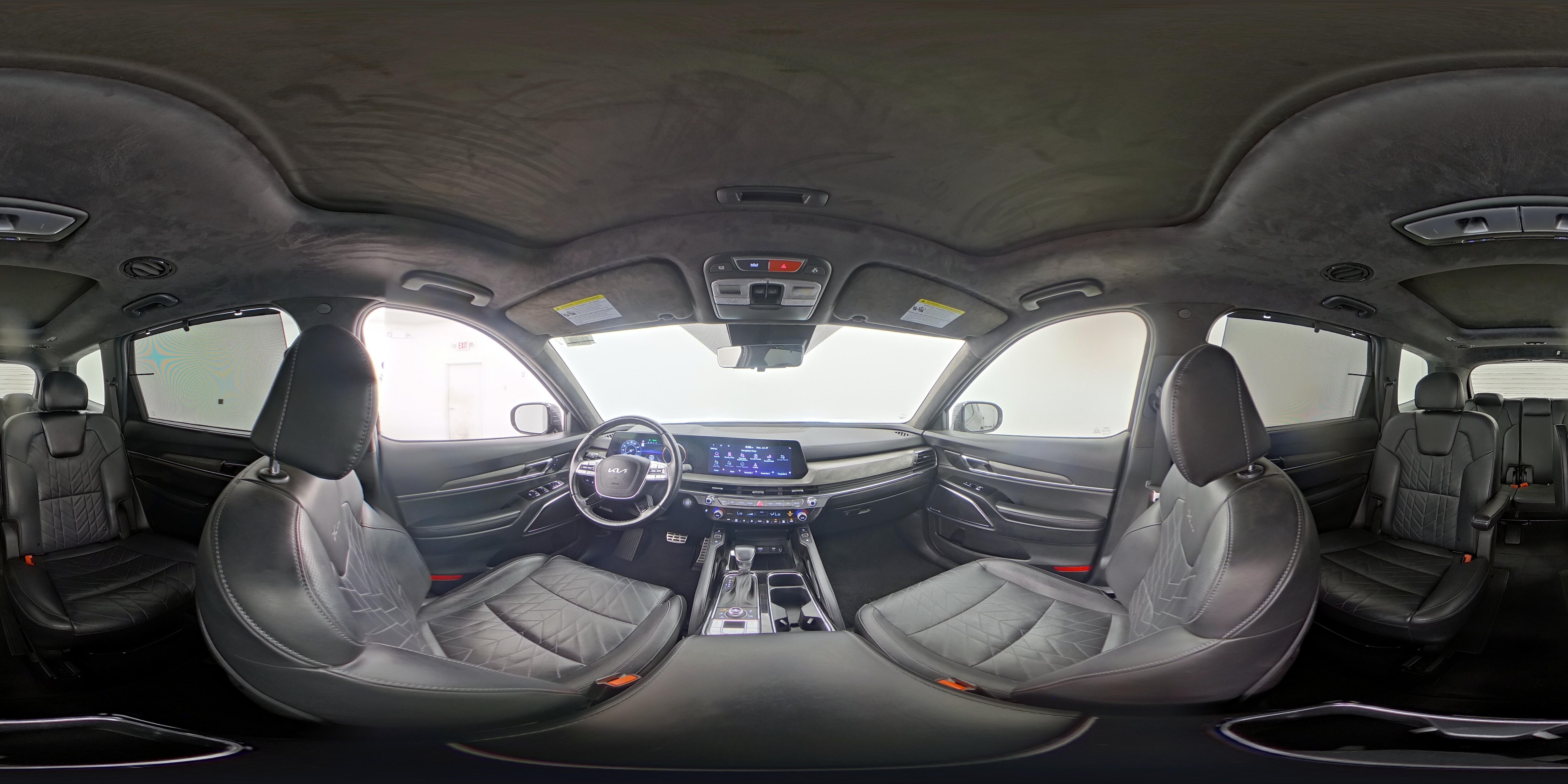 2024 Kia Telluride SX Prestige X-Line - Photo 27
