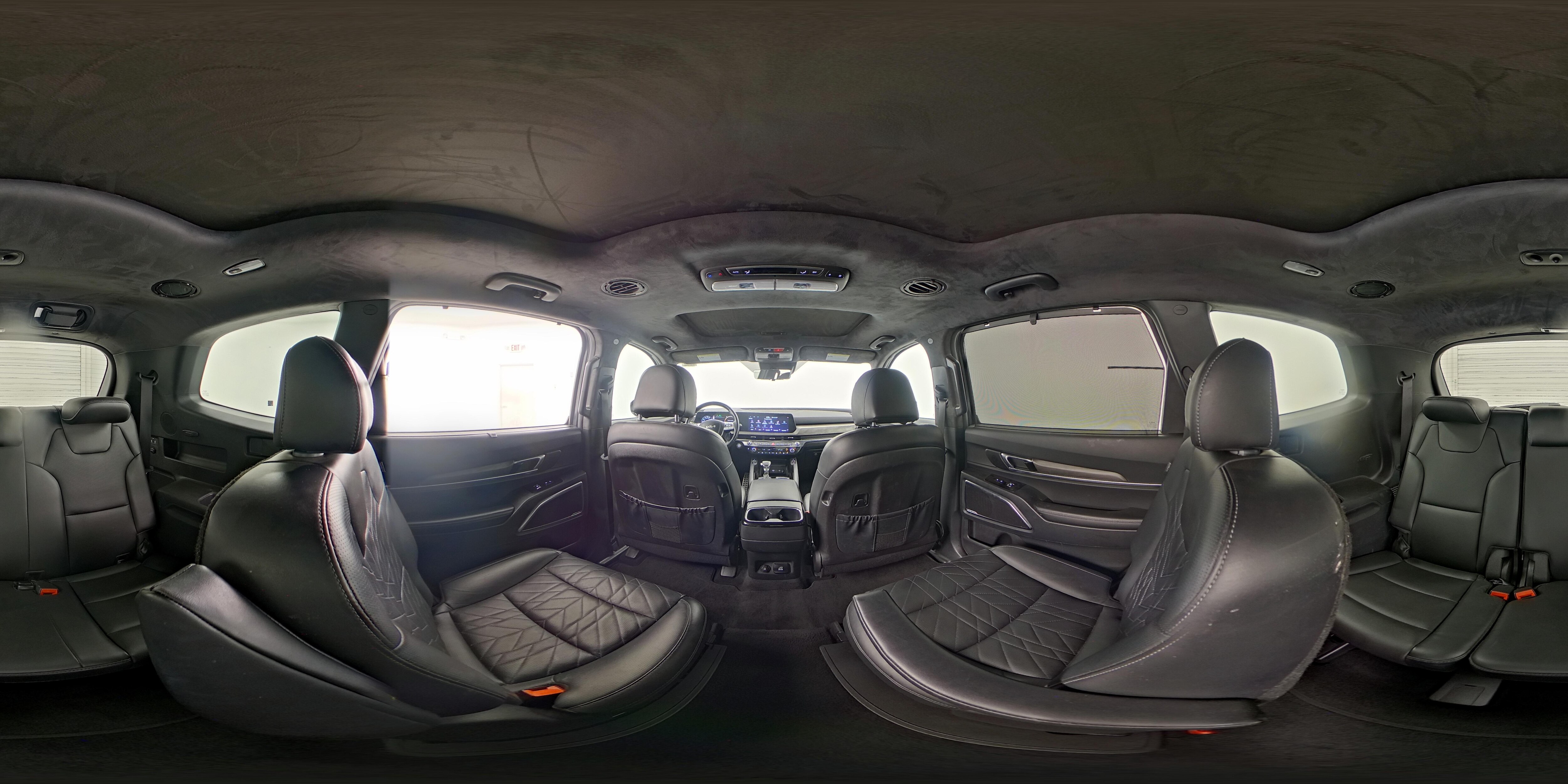 2024 Kia Telluride SX Prestige X-Line - Photo 28