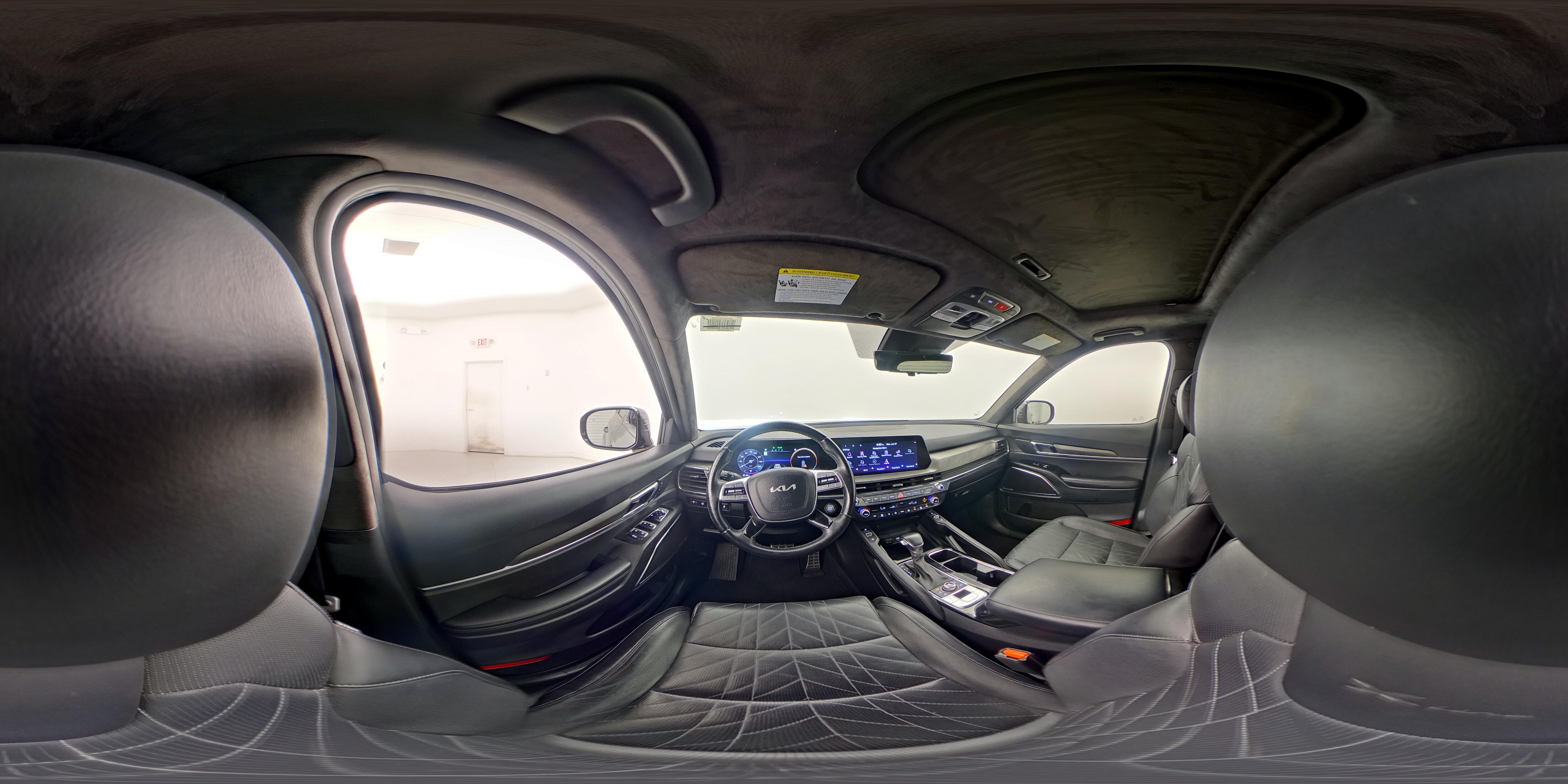 2024 Kia Telluride SX Prestige X-Line - Photo 29
