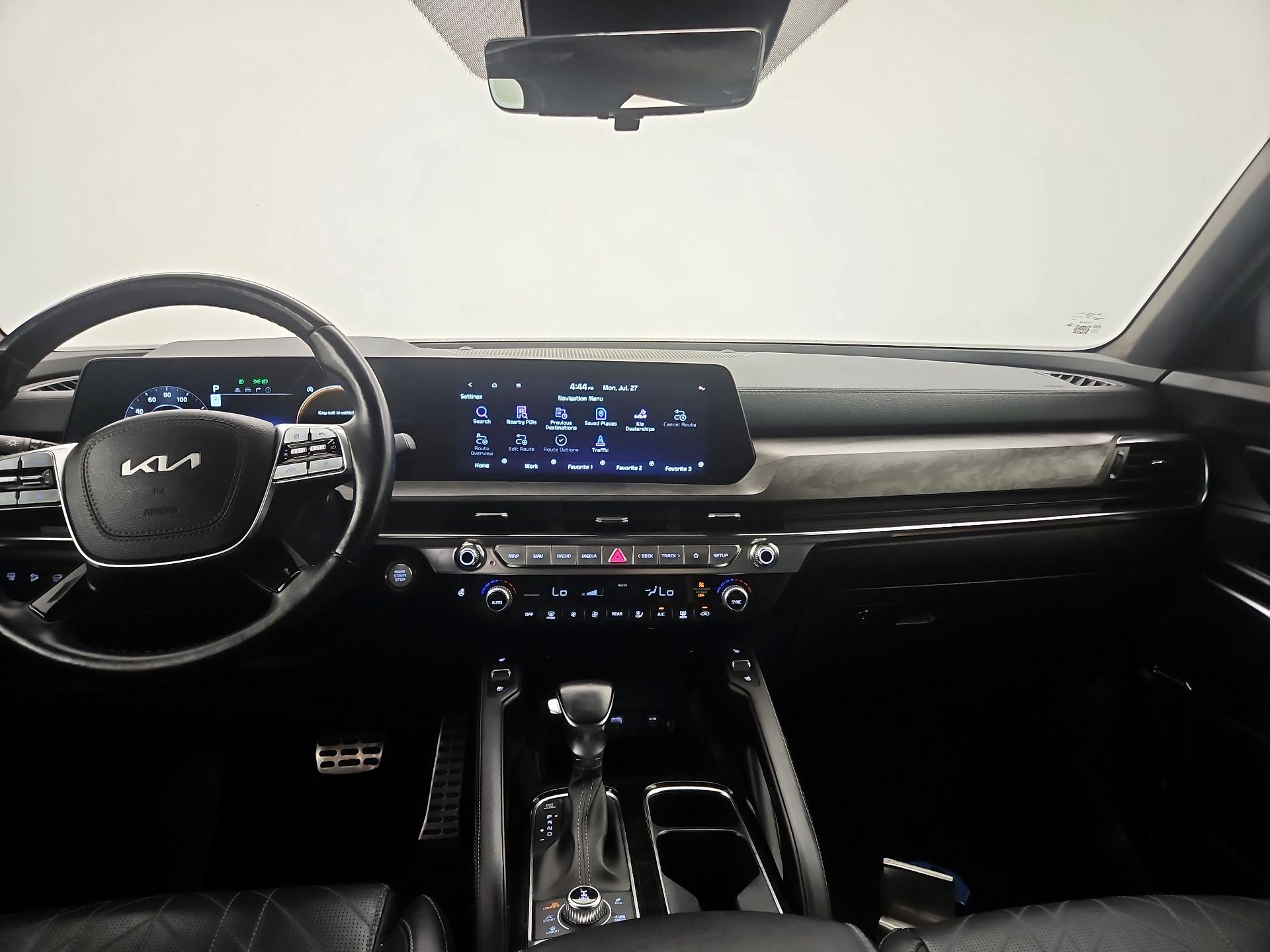 Thumbnail: 2024 Kia Telluride - 9