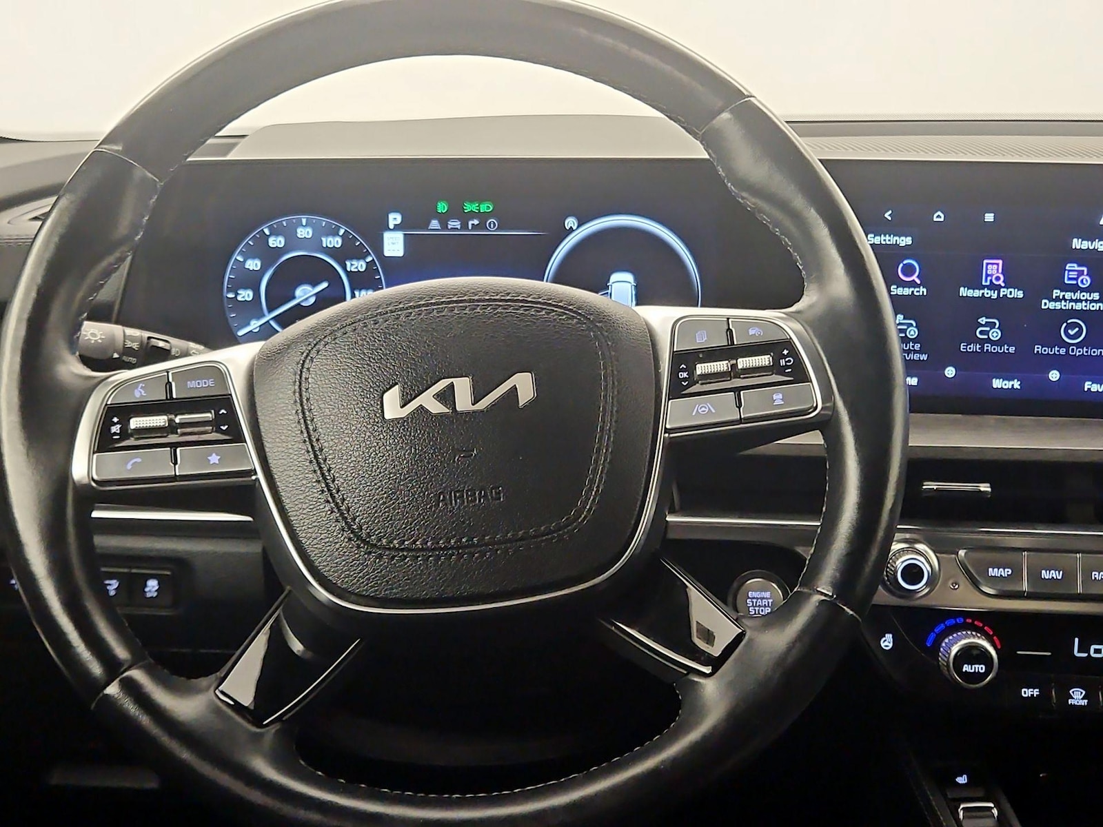 2024 Kia Telluride SX Prestige X-Line - Photo 11