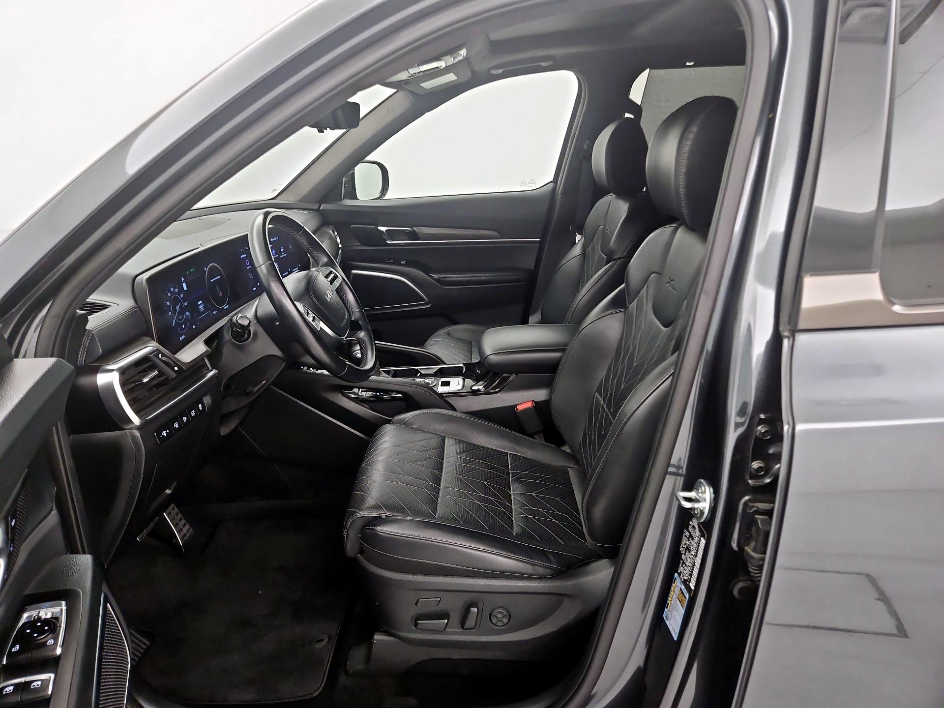 Thumbnail: 2024 Kia Telluride - 11