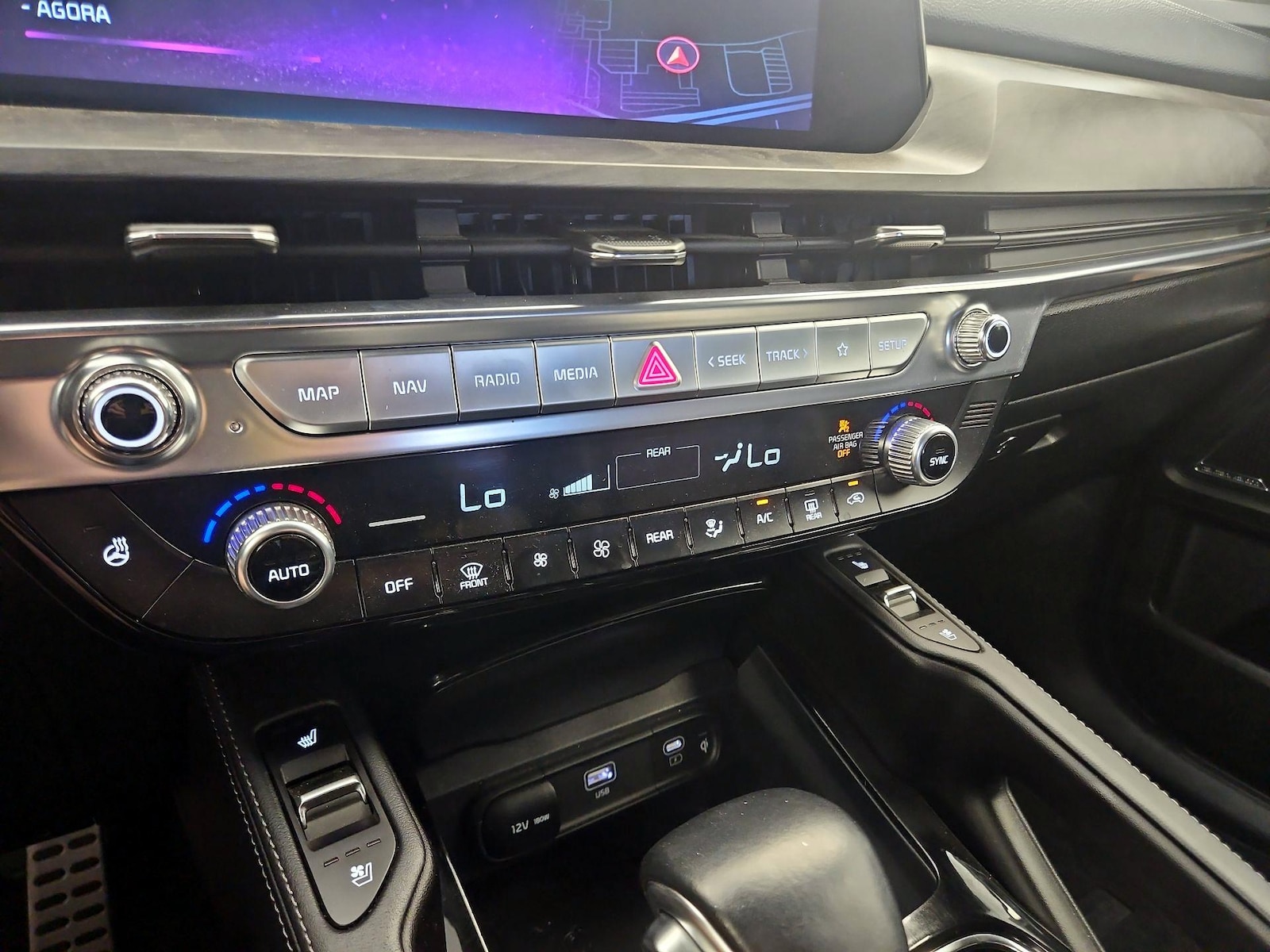 2024 Kia Telluride SX Prestige X-Line - Photo 18